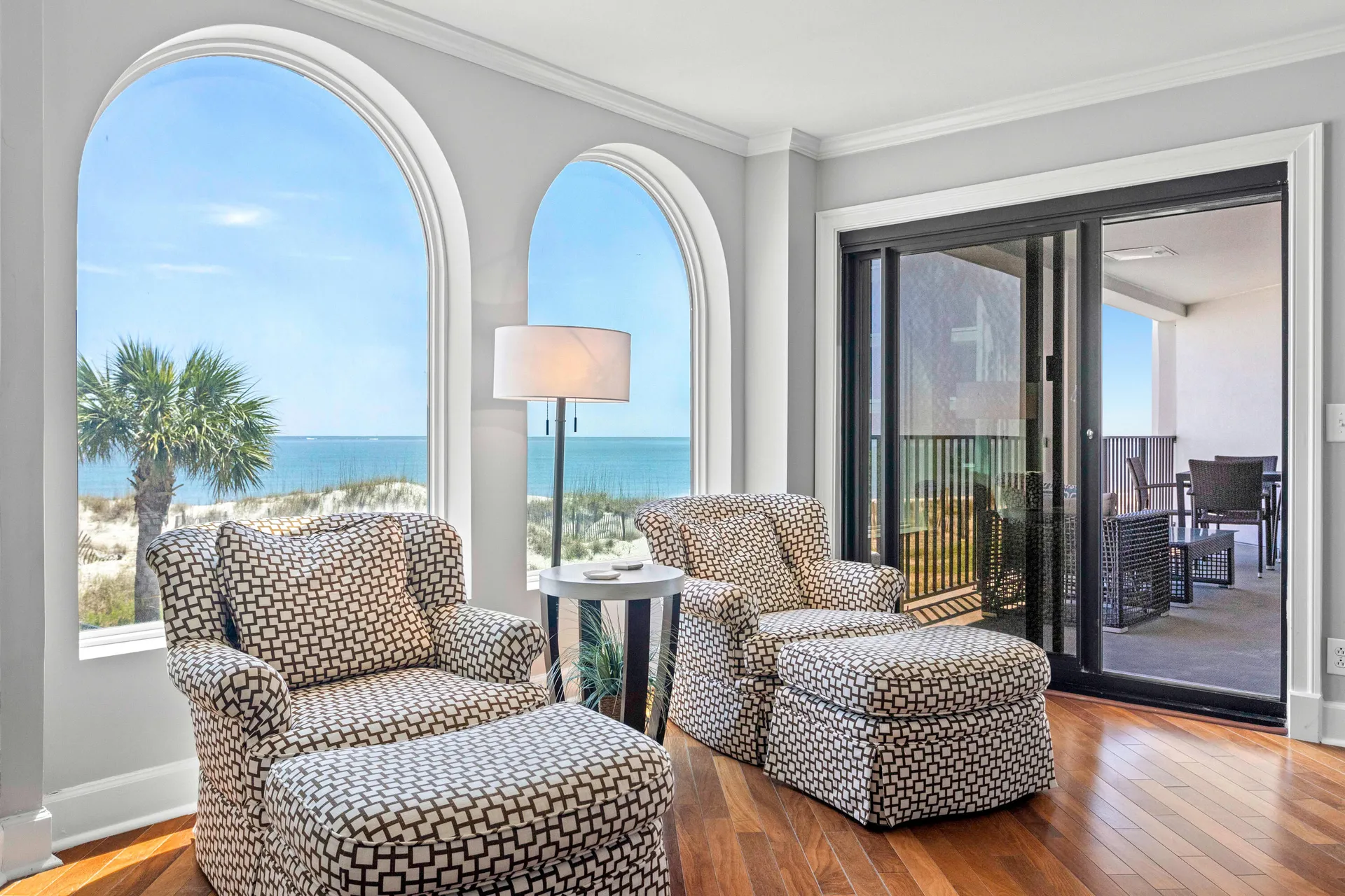 Property image 5 at 9002 Palmetto Drive 119, Isle of Palms, SC 29451
