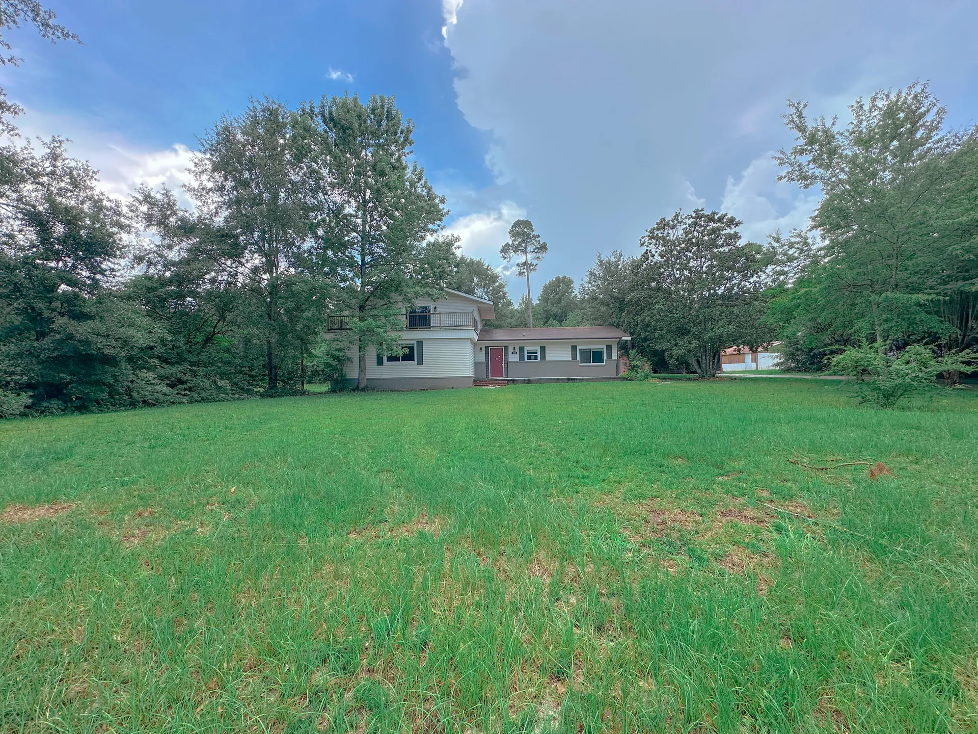 381 Fountain Lake Drive