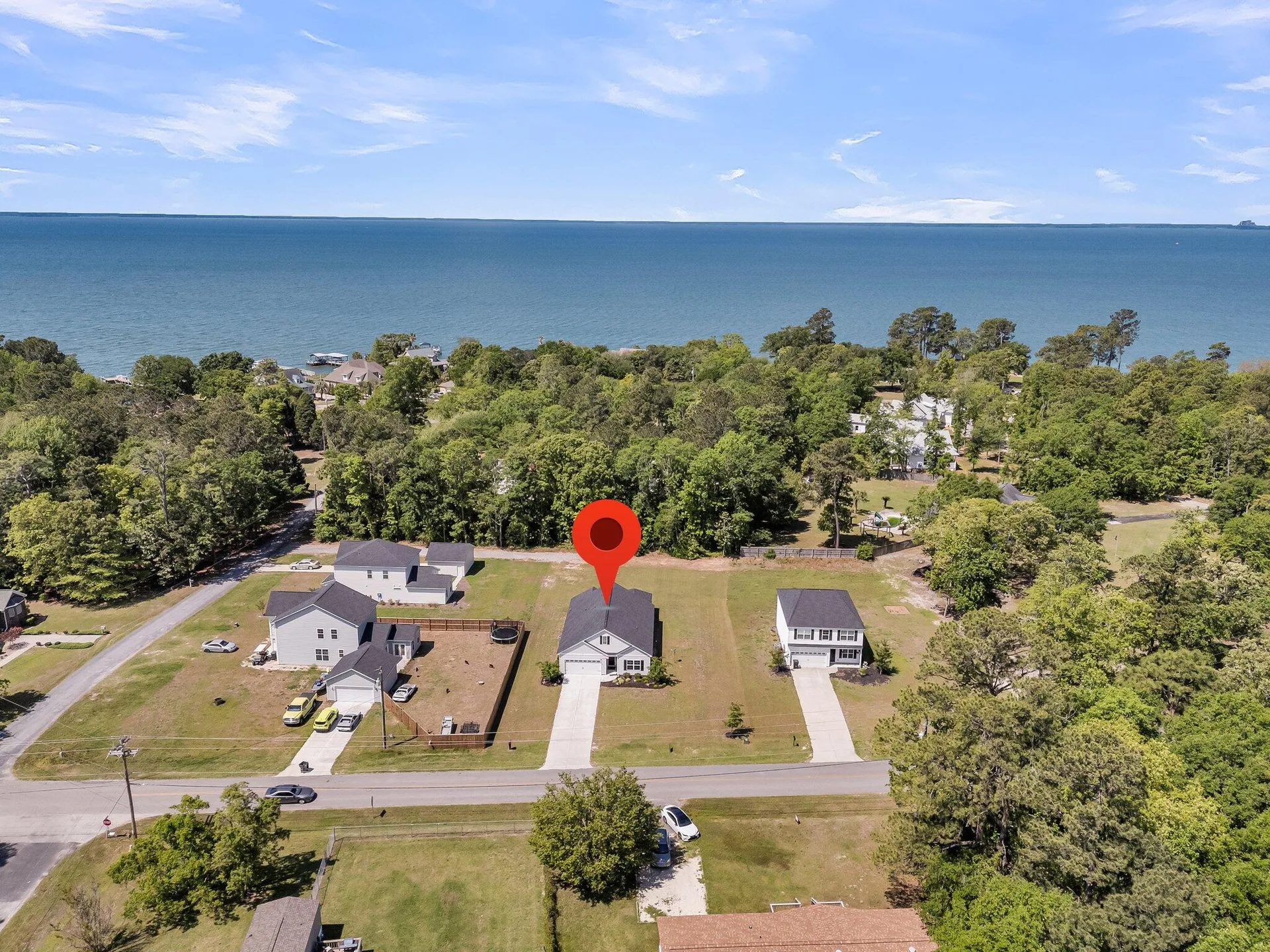 Property image 2 at 707 Butter Road, Bonneau, SC 29431
