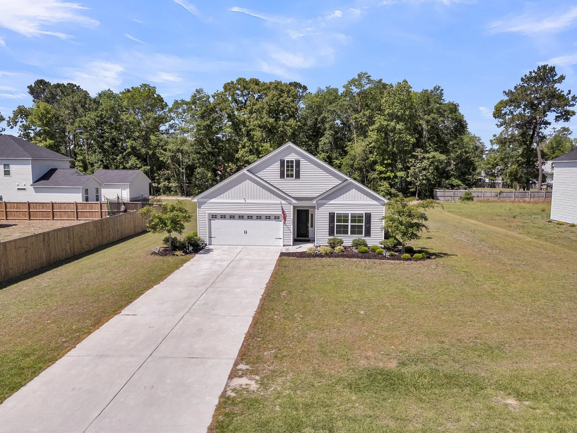 Property image 3 at 707 Butter Road, Bonneau, SC 29431