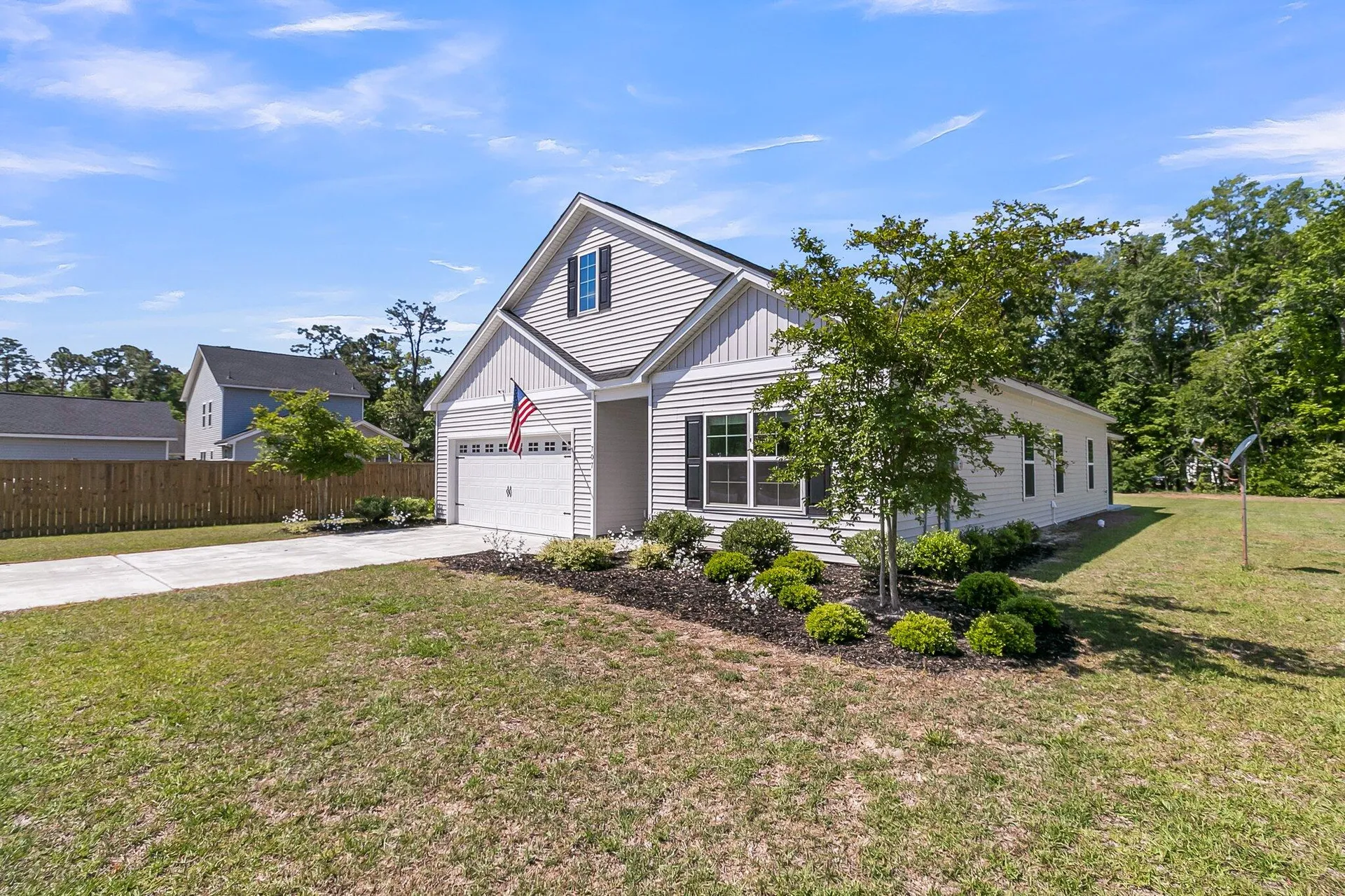 Property image 4 at 707 Butter Road, Bonneau, SC 29431