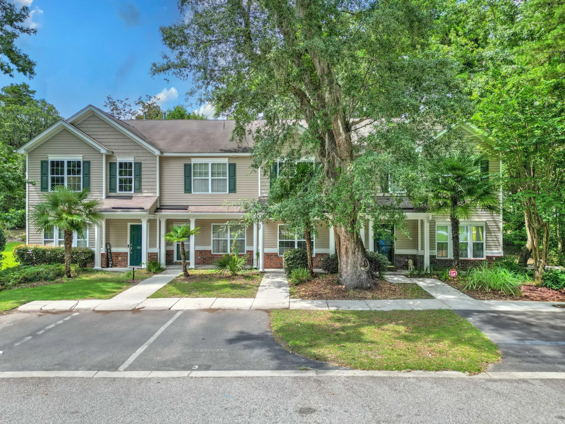 Property image 4 at 105 Chinquapin Drive, Summerville, SC 29485
