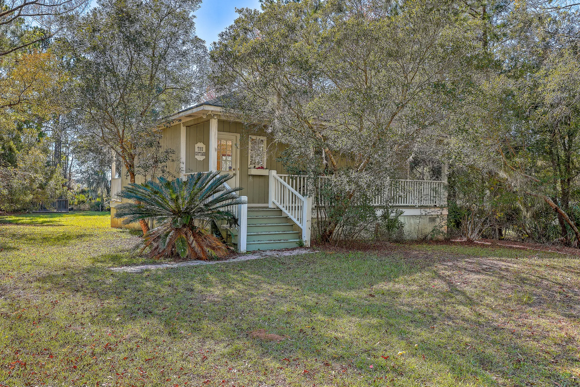 4401 Prices Bridge Lane