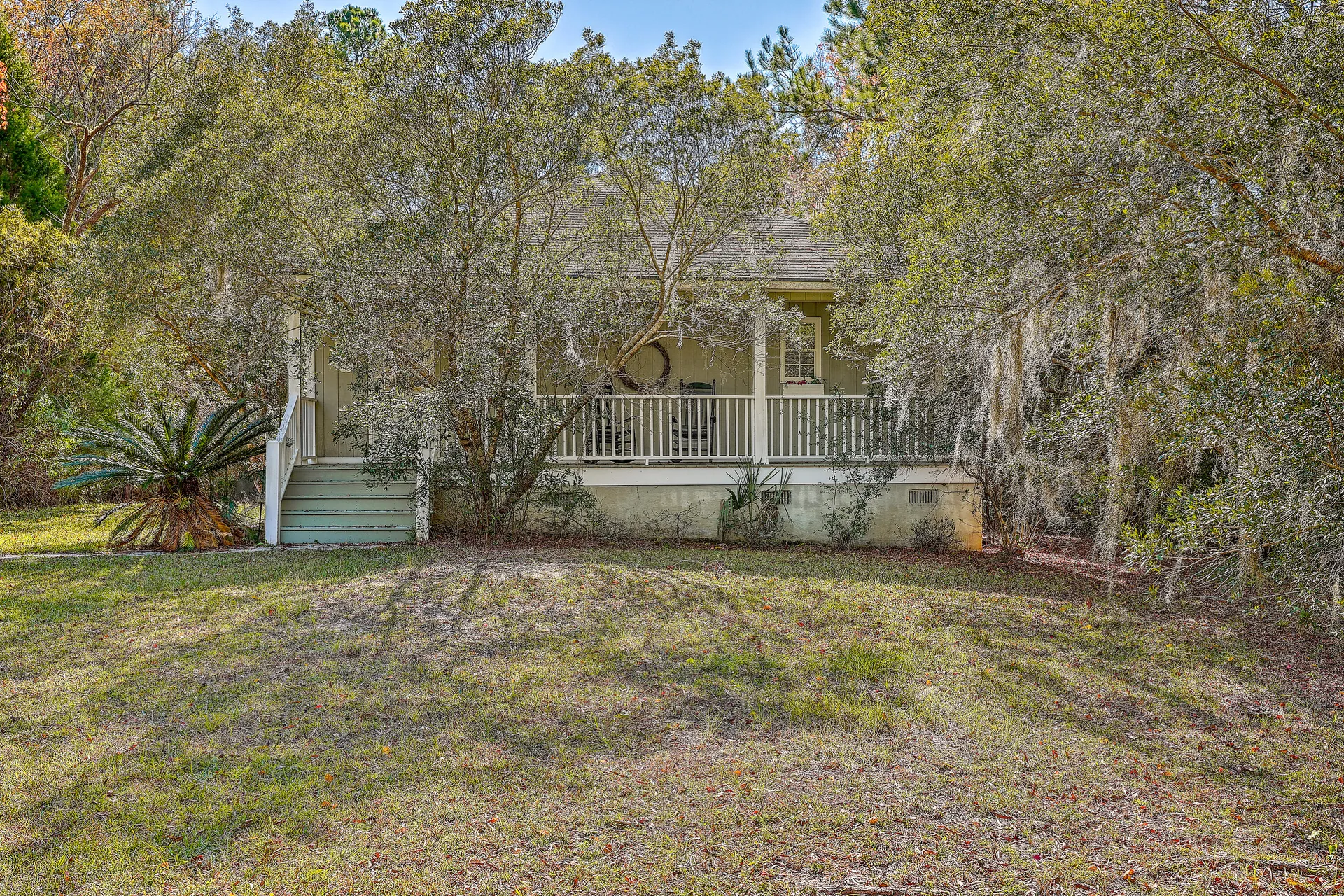 Property image 2 at 4401 Prices Bridge Lane, Walterboro, SC 29488
