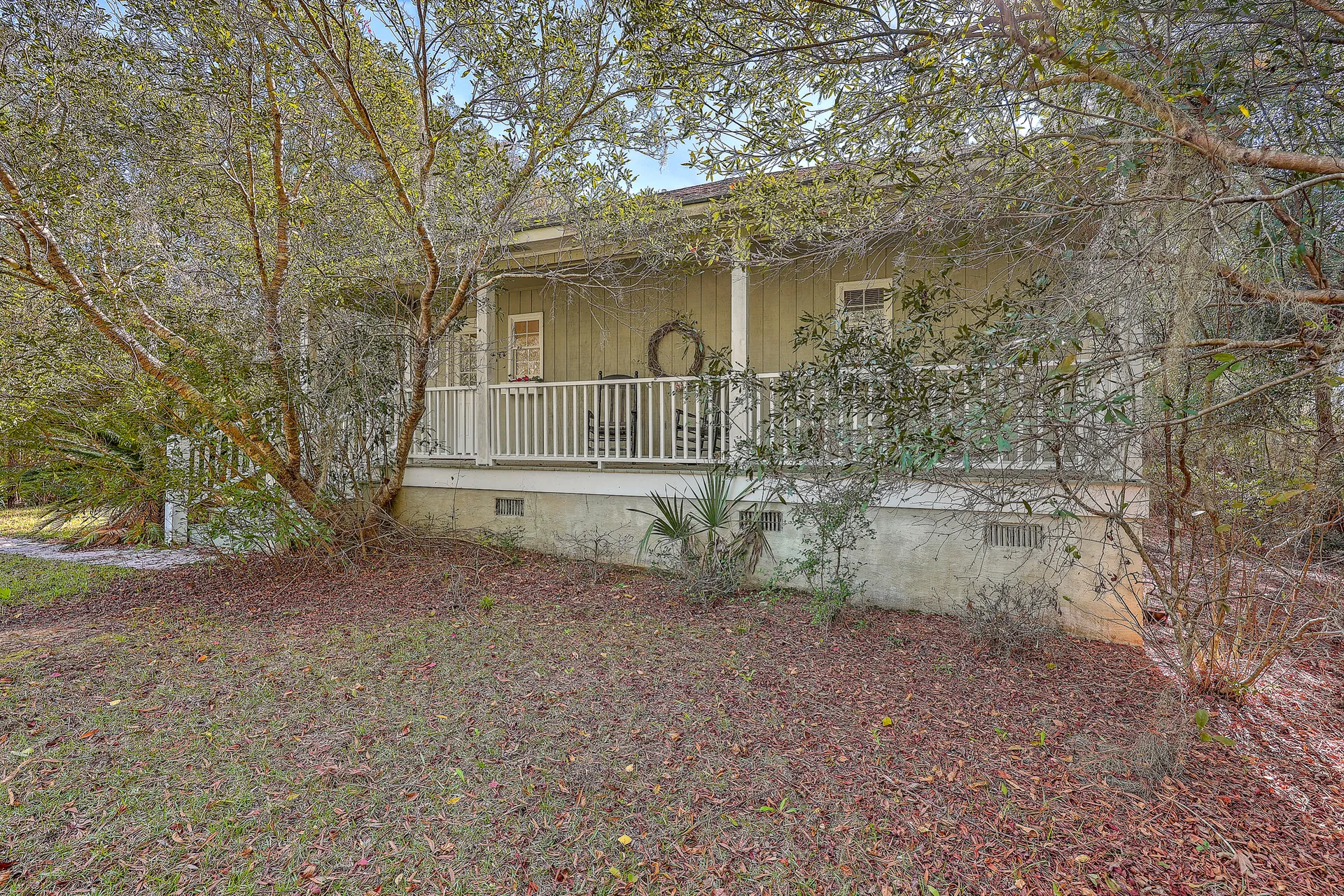 Property image 3 at 4401 Prices Bridge Lane, Walterboro, SC 29488