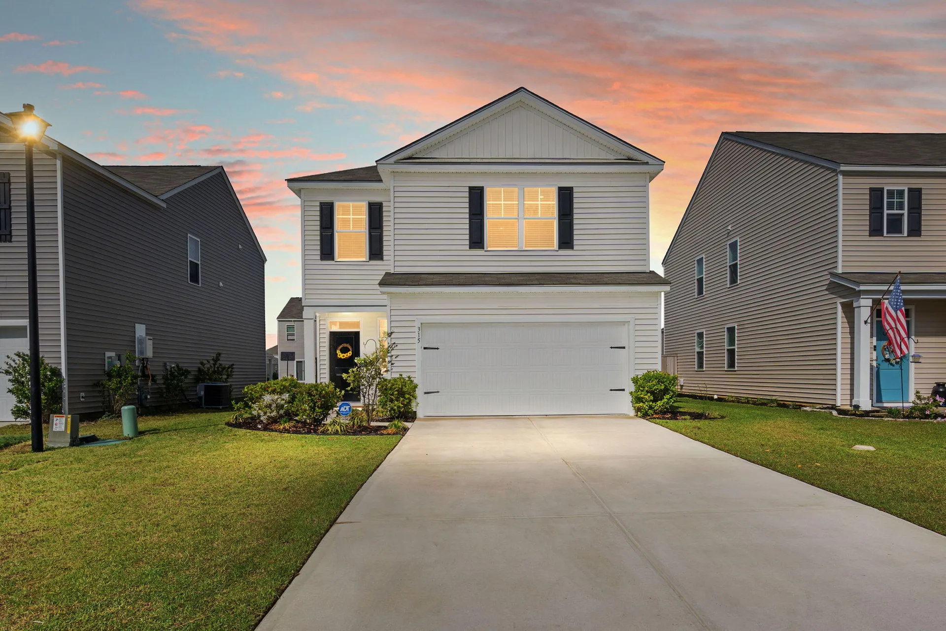 315 Black Birch Drive