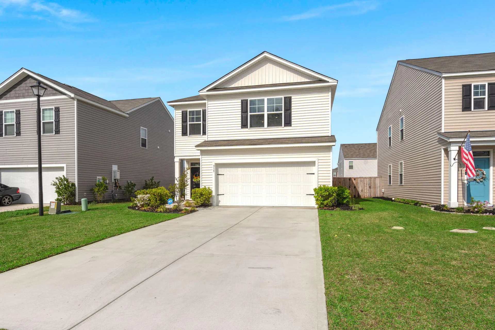 Property image 3 at 315 Black Birch Drive, Summerville, SC 29486