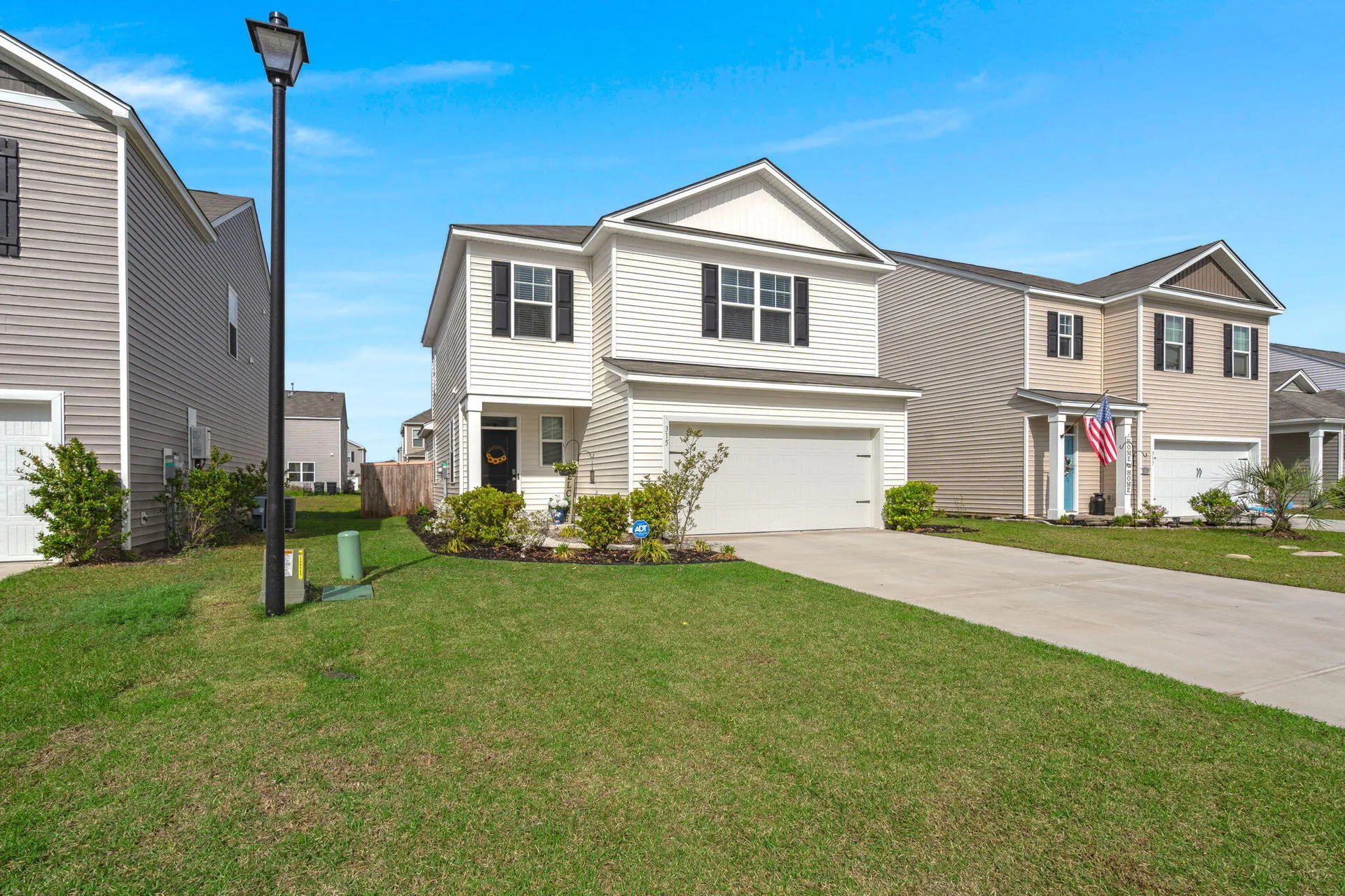 Property image 4 at 315 Black Birch Drive, Summerville, SC 29486