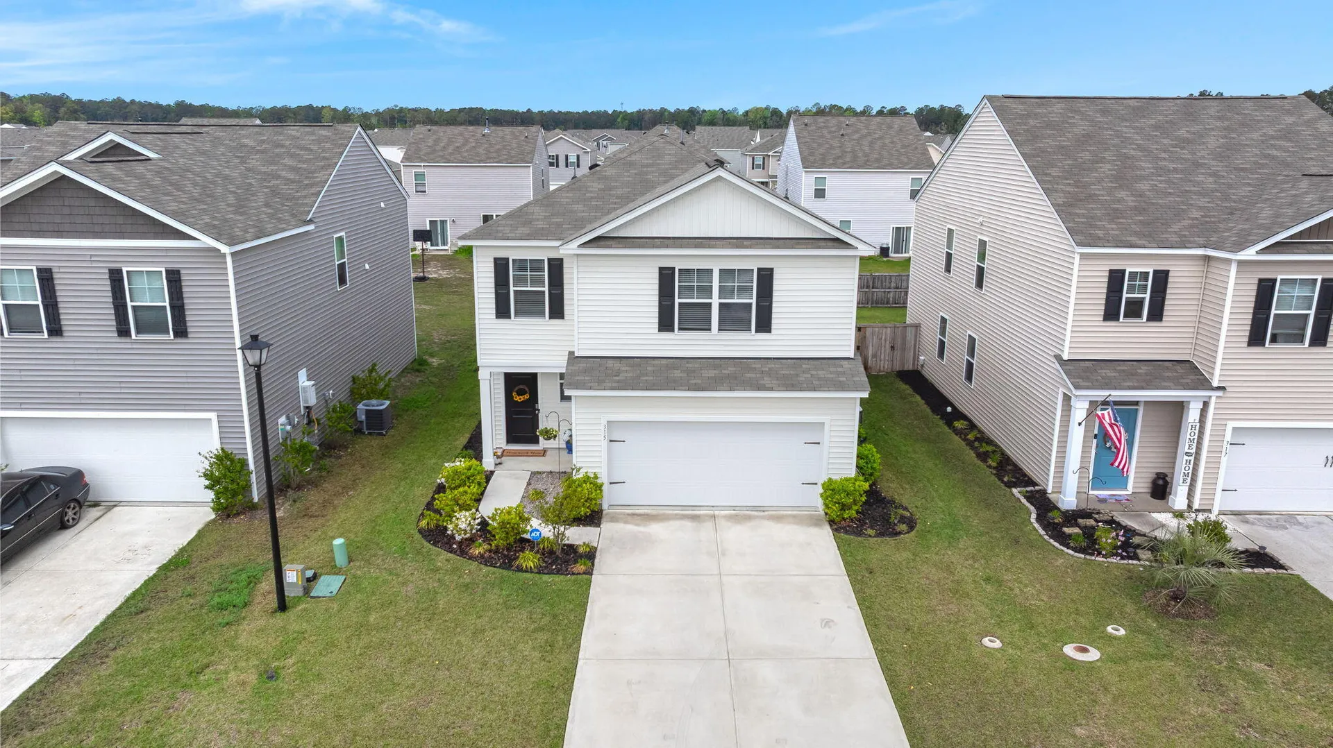 Property image 5 at 315 Black Birch Drive, Summerville, SC 29486