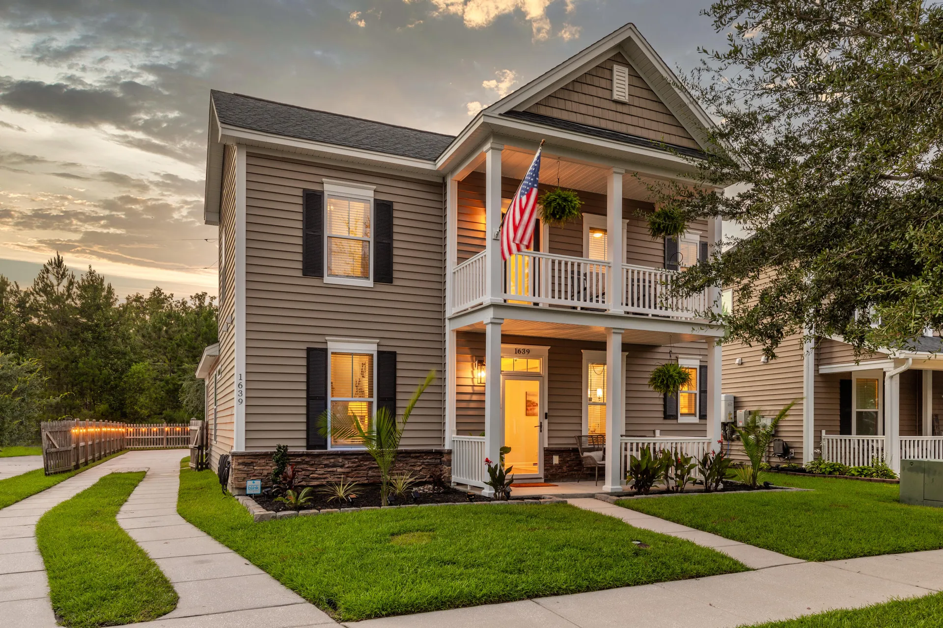 Property image 2 at 1639 Seabago Drive, Charleston, SC 29414