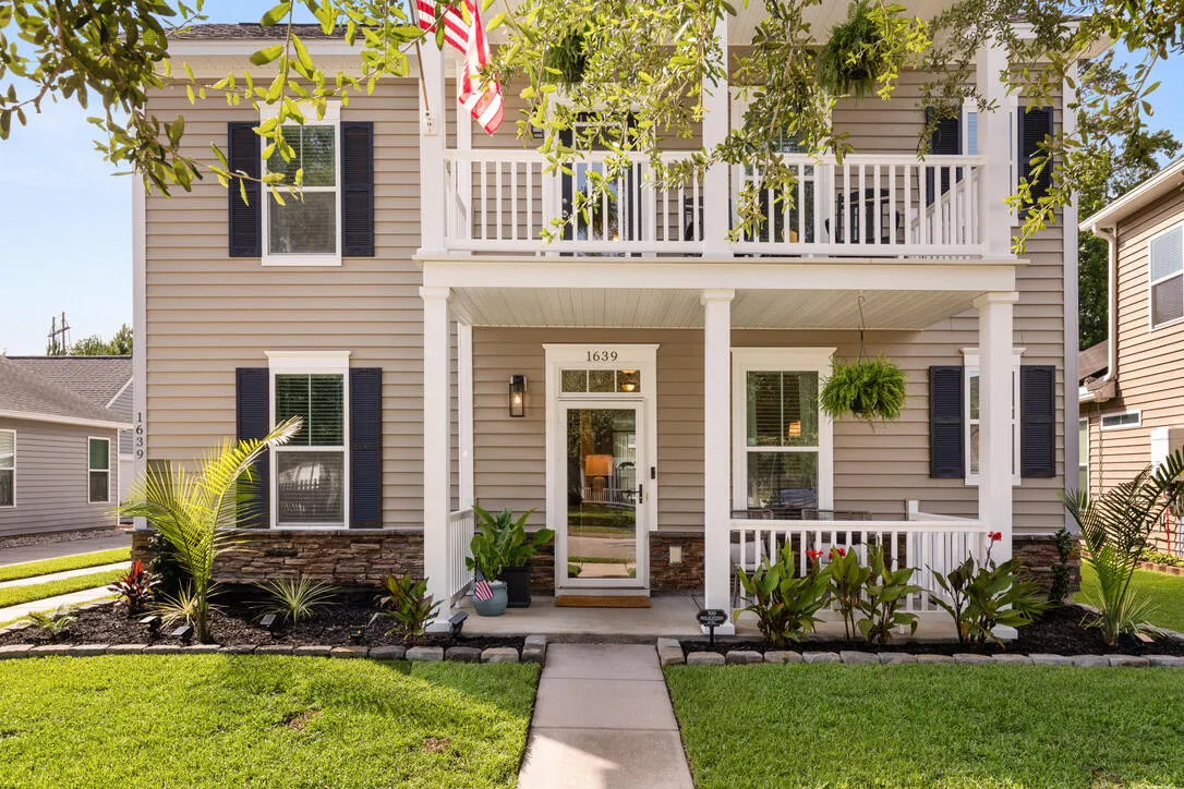 Property image 3 at 1639 Seabago Drive, Charleston, SC 29414
