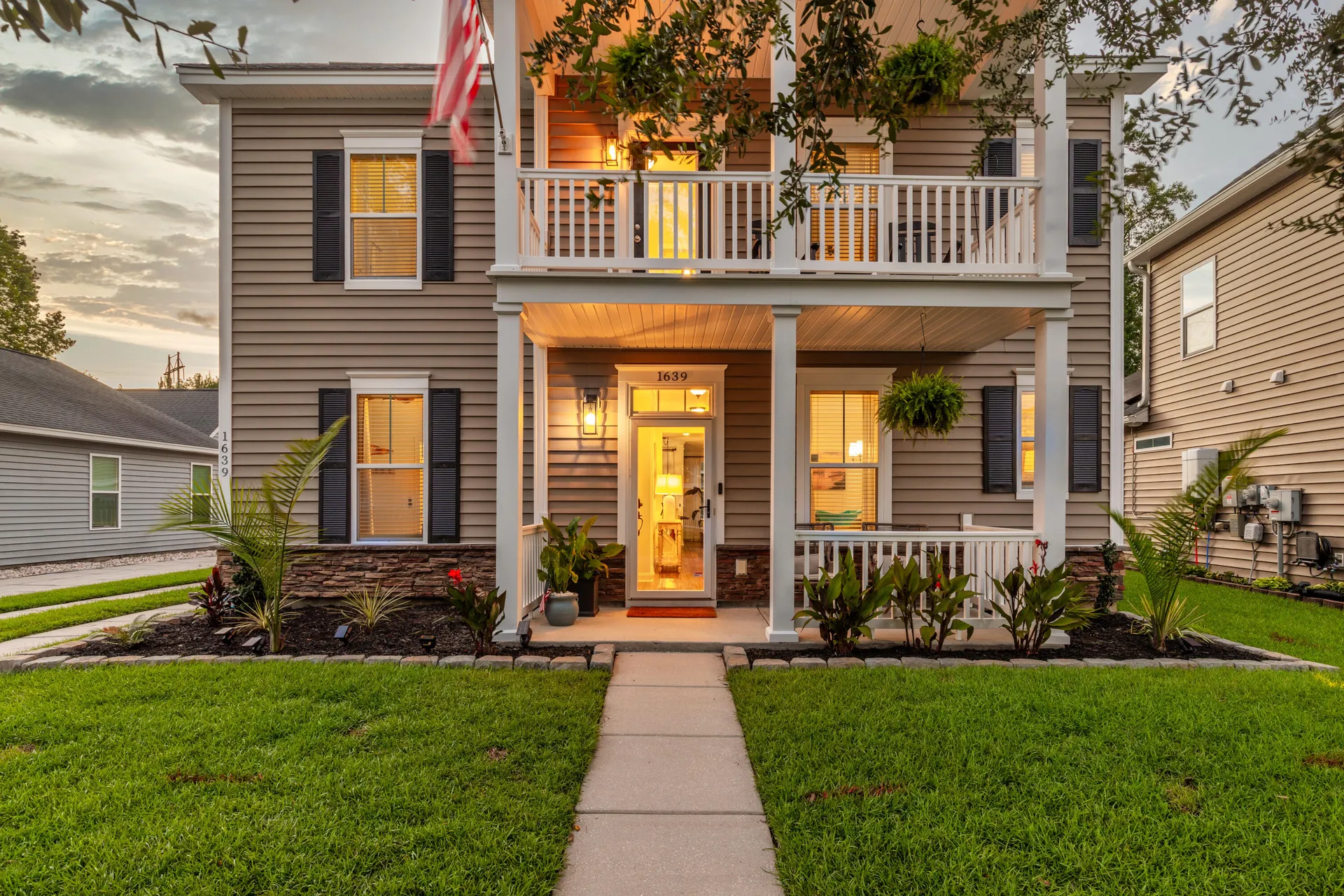 Property image 4 at 1639 Seabago Drive, Charleston, SC 29414