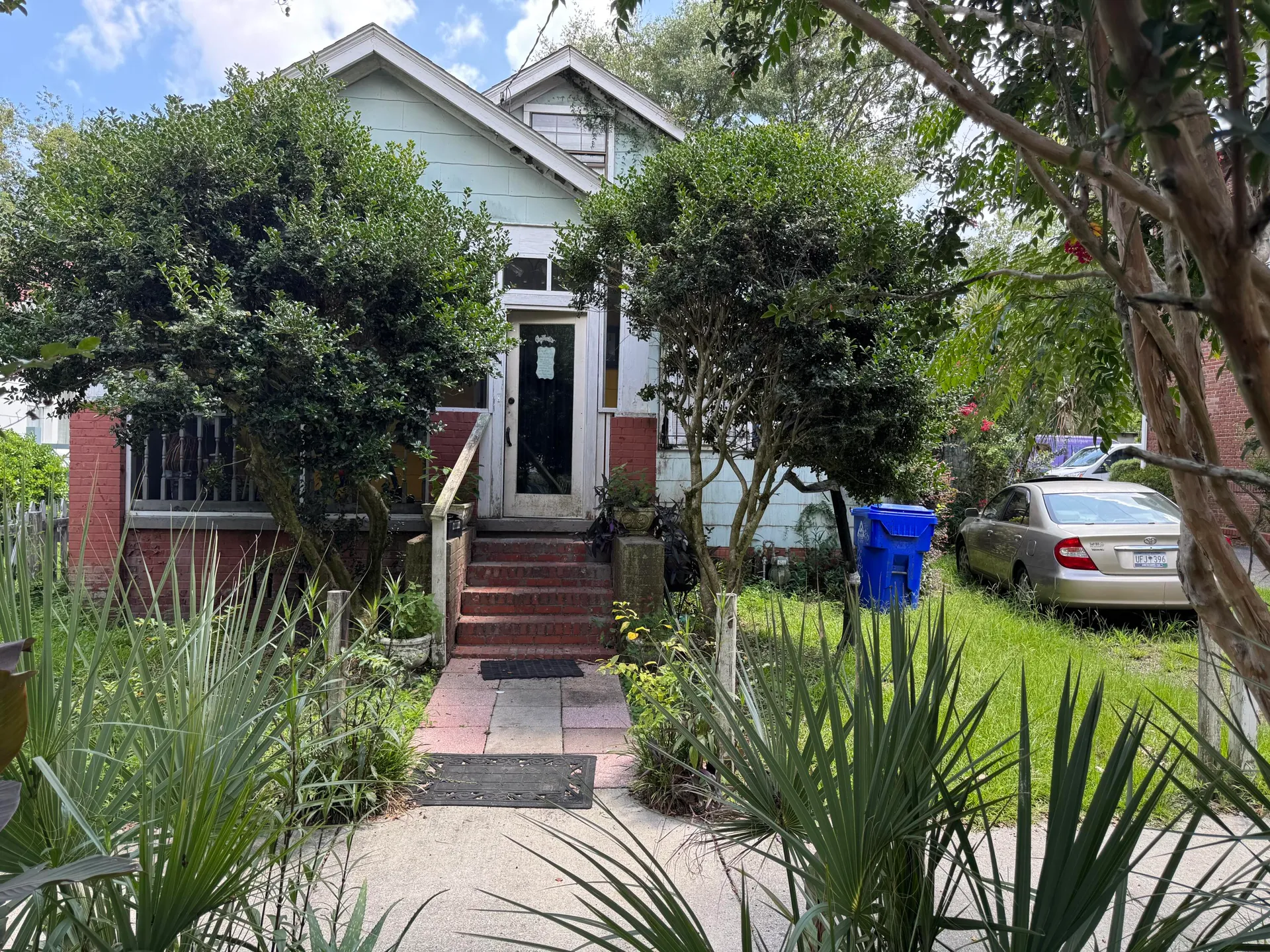 5 Saint Margaret Street
