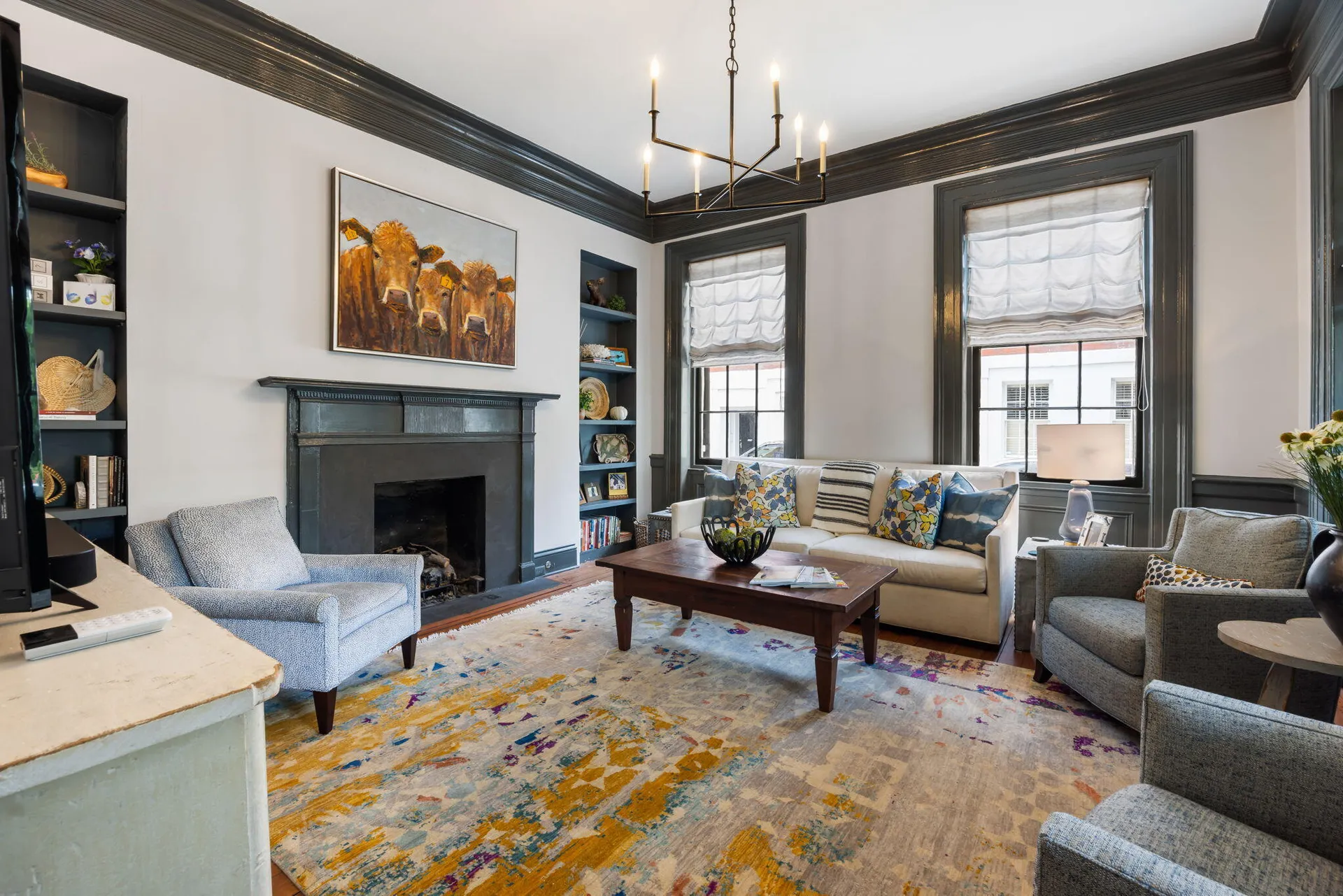 Property image 2 at 42 Society Street, Charleston, SC 29401