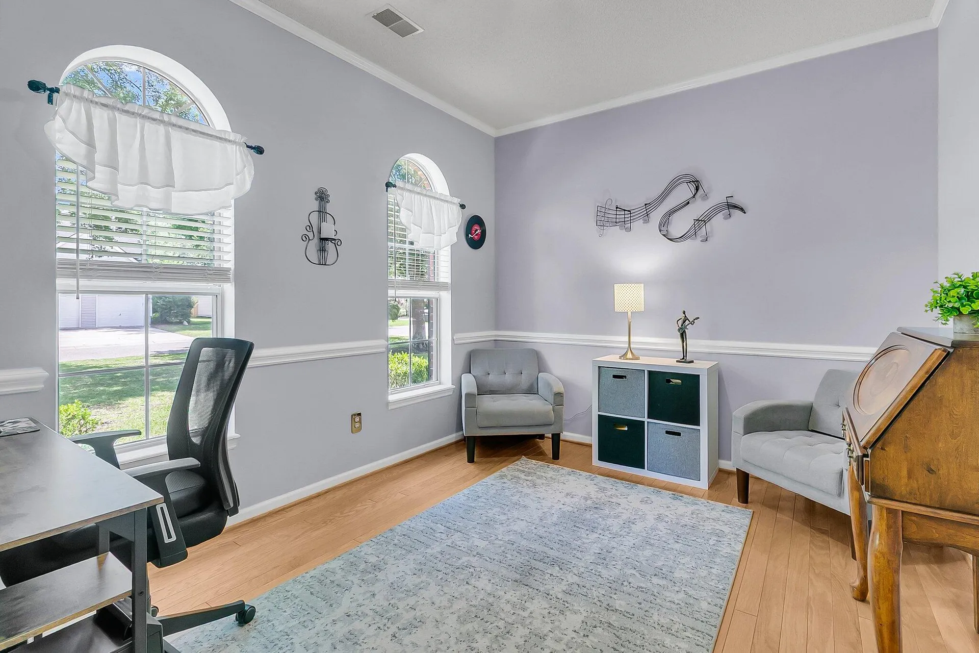 3257 Heathland Way