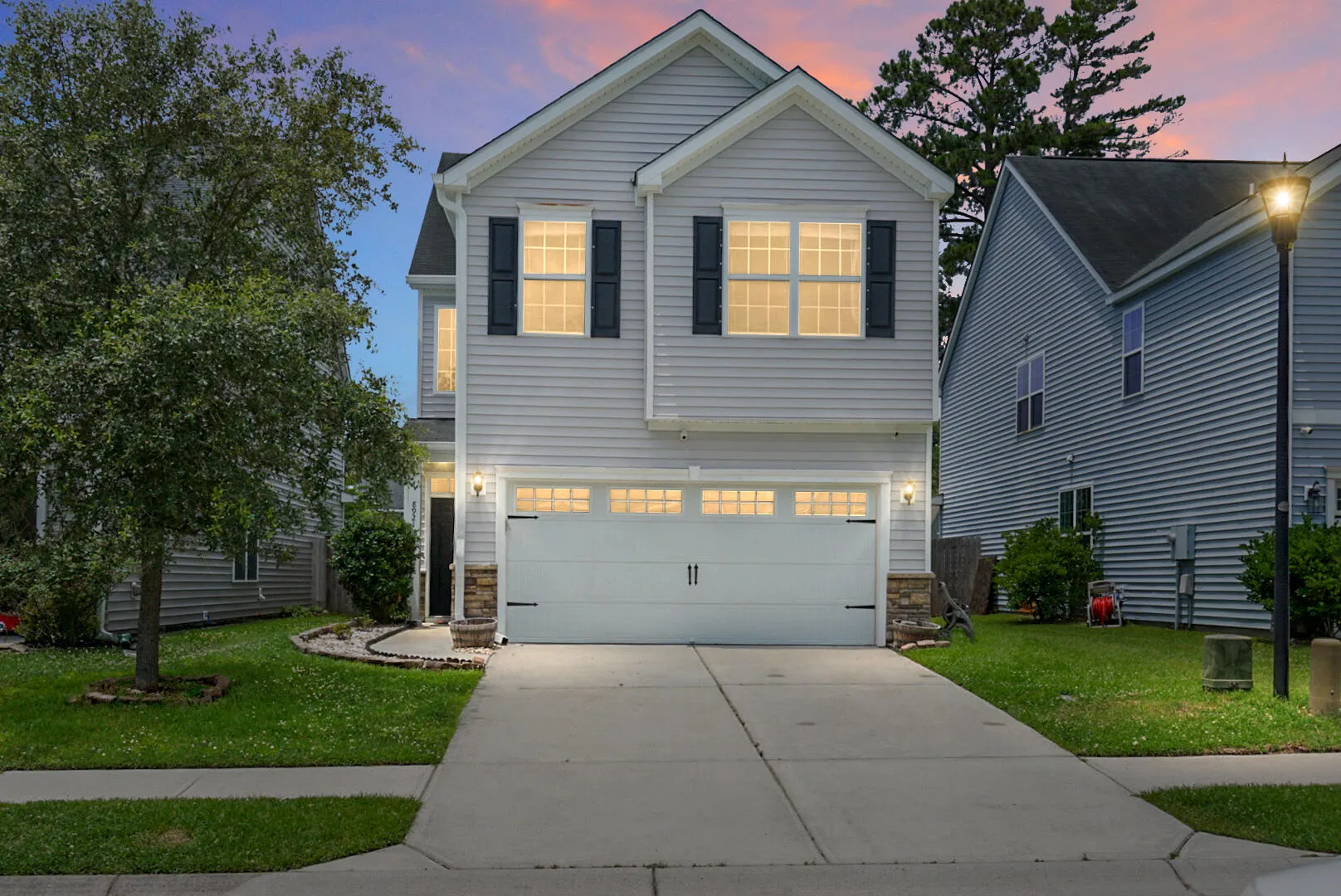 Property image 2 at 8921 Skipping Rock Lane, Summerville, SC 29485