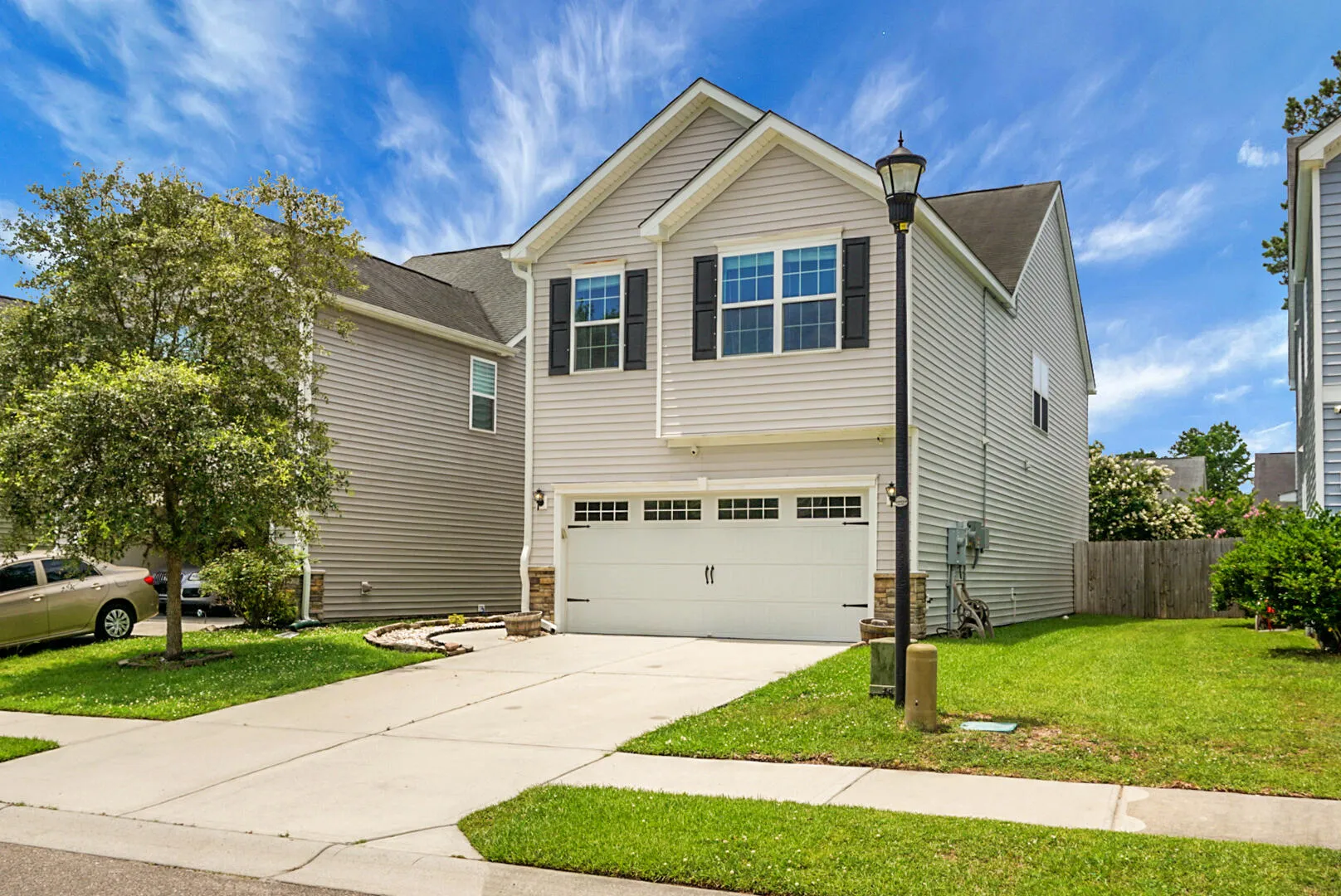 Property image 4 at 8921 Skipping Rock Lane, Summerville, SC 29485