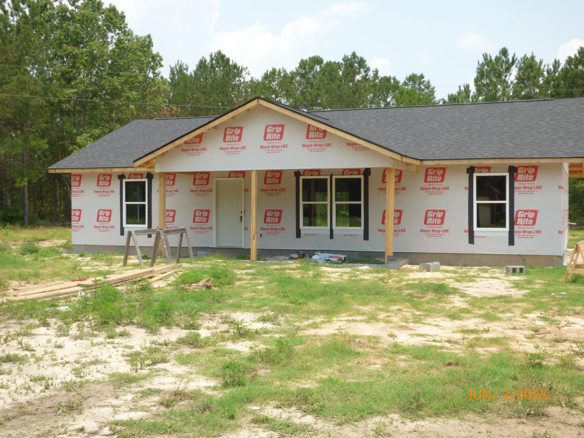 Property image 3 at 1219 Pineville Circle, Pineville, SC 29468