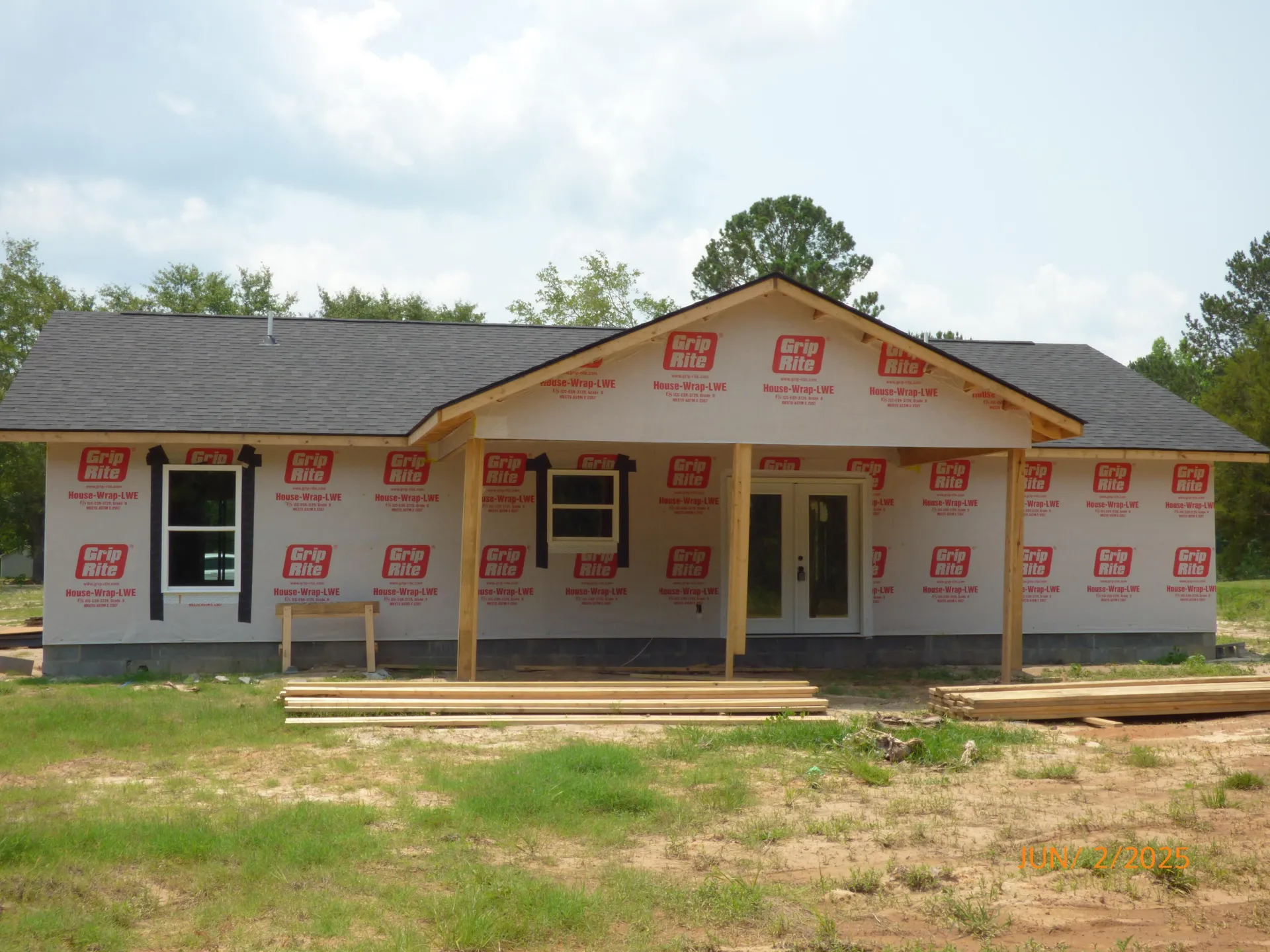 Property image 4 at 1219 Pineville Circle, Pineville, SC 29468