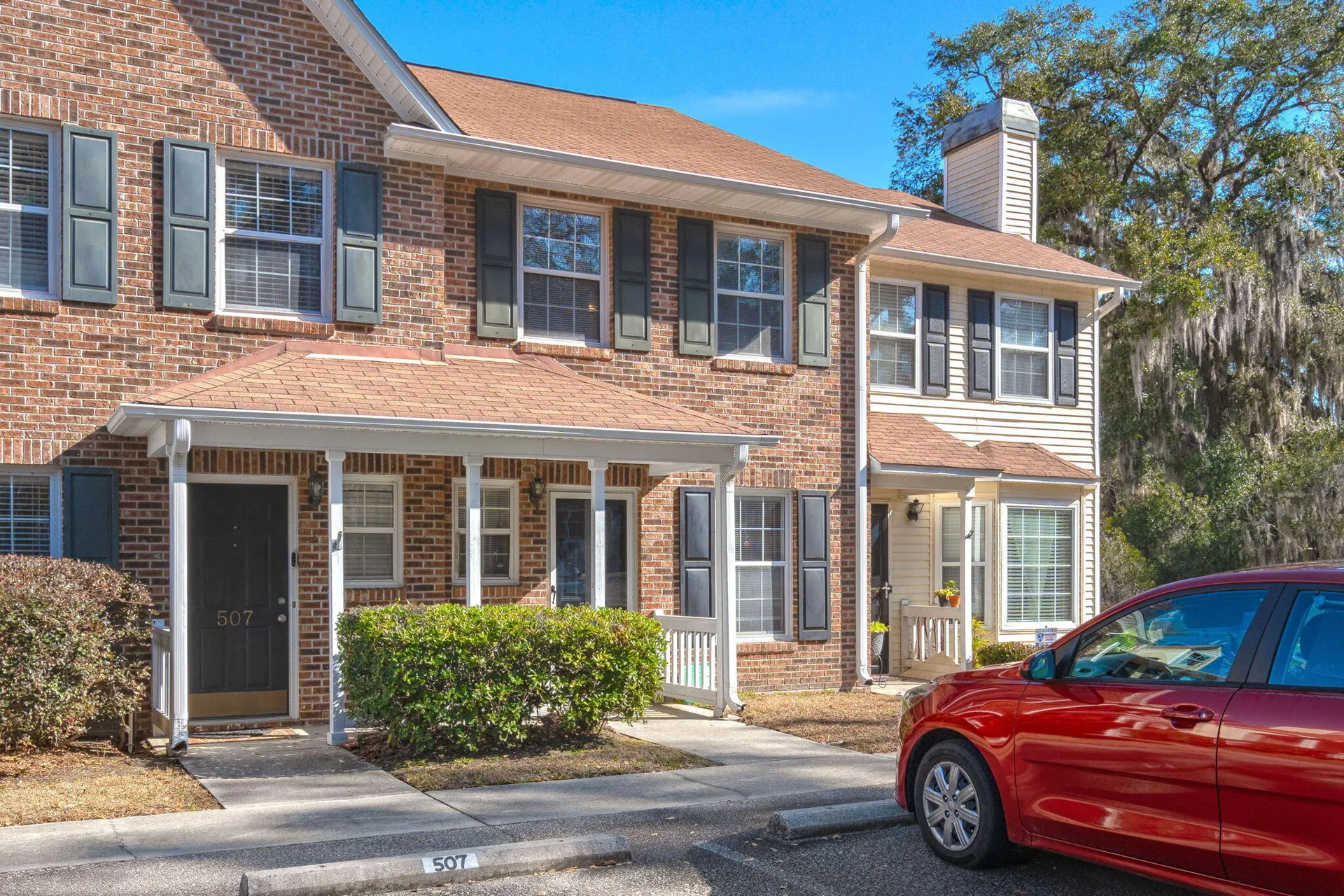 Property image 2 at 509 Reserve Way, Summerville, SC 29485
