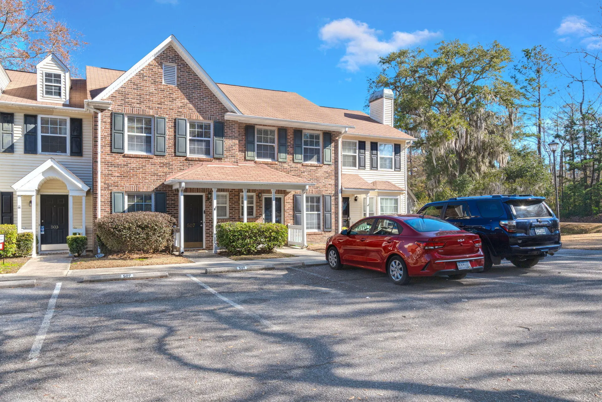 Property image 3 at 509 Reserve Way, Summerville, SC 29485