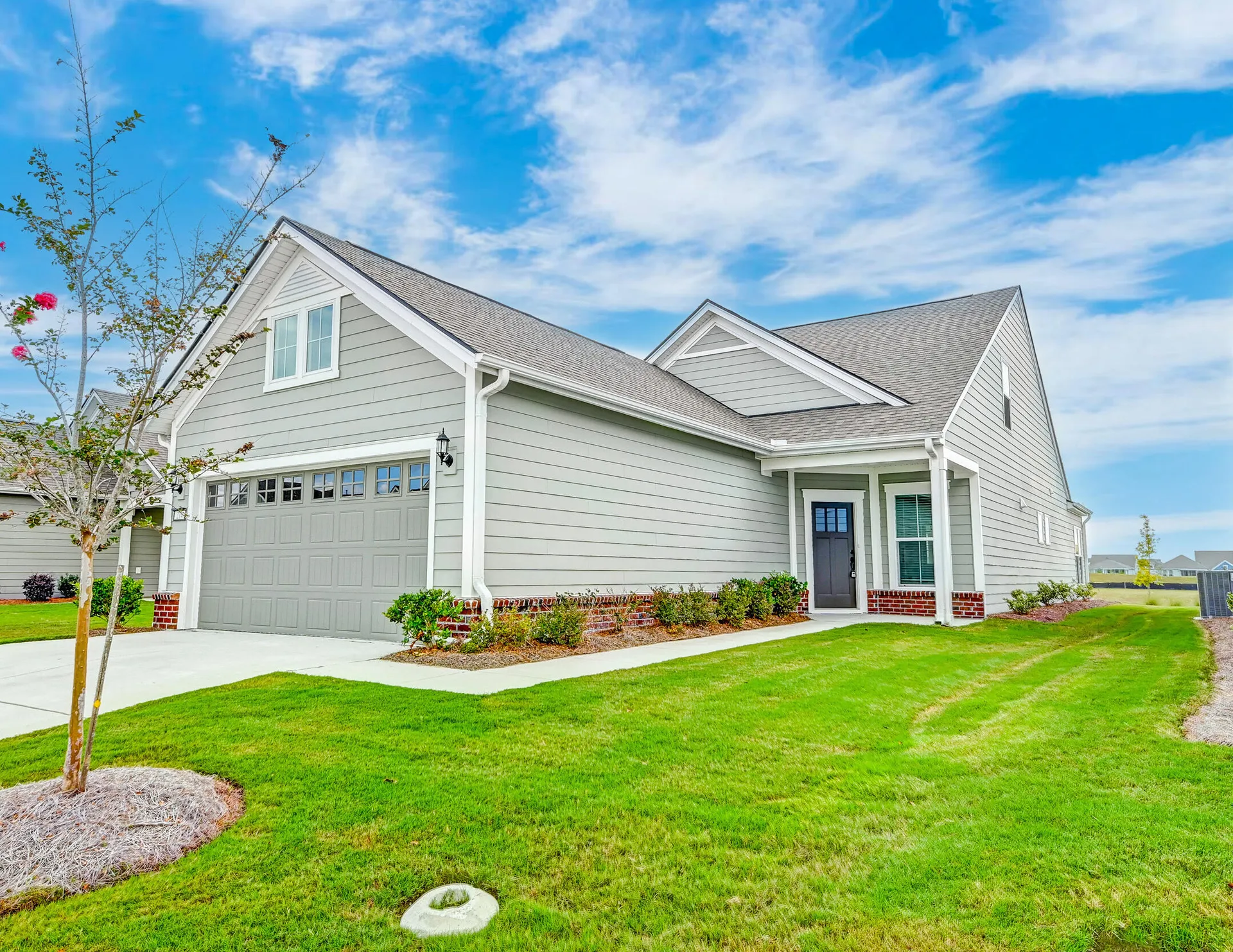 214 Garden Gate Way