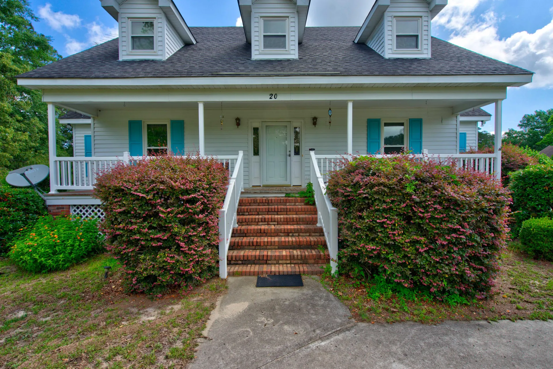 Property image 2 at 20 Thunder Circle, Santee, SC 29142