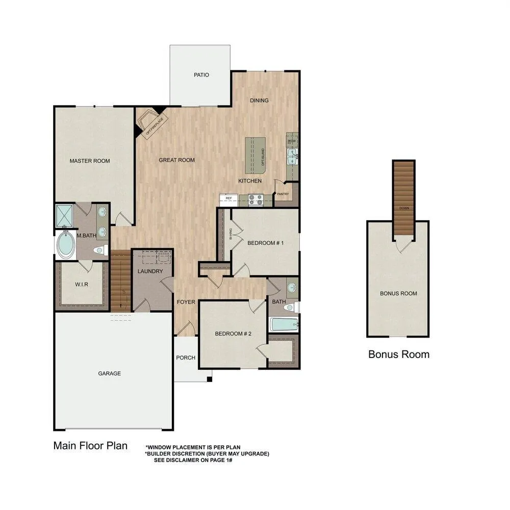 Property image 2 at 284 Young Town Circle Circle, Orangeburg, SC 29118