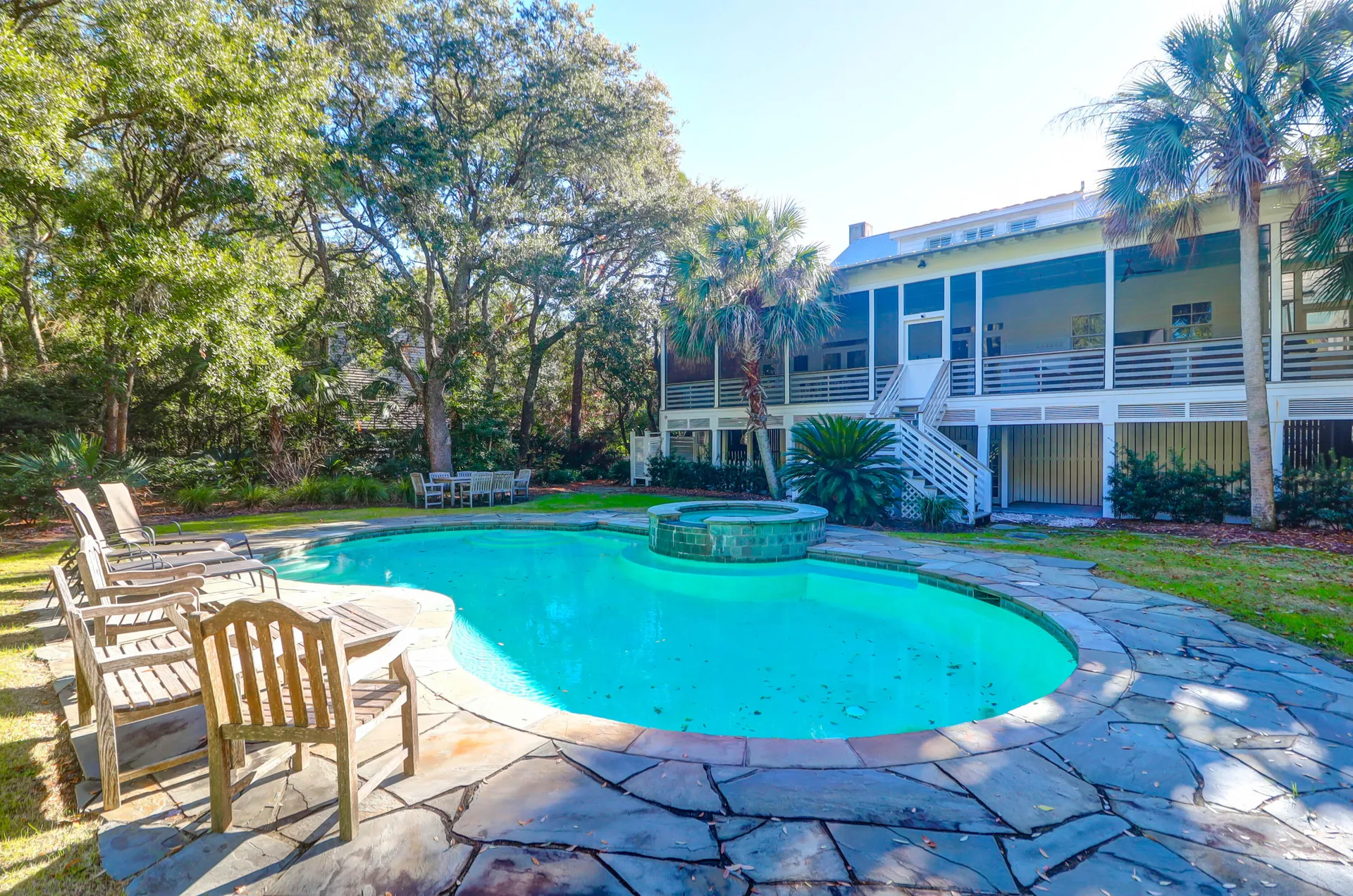 Property image 2 at 2514 Myrtle Avenue, Sullivans Island, SC 29482