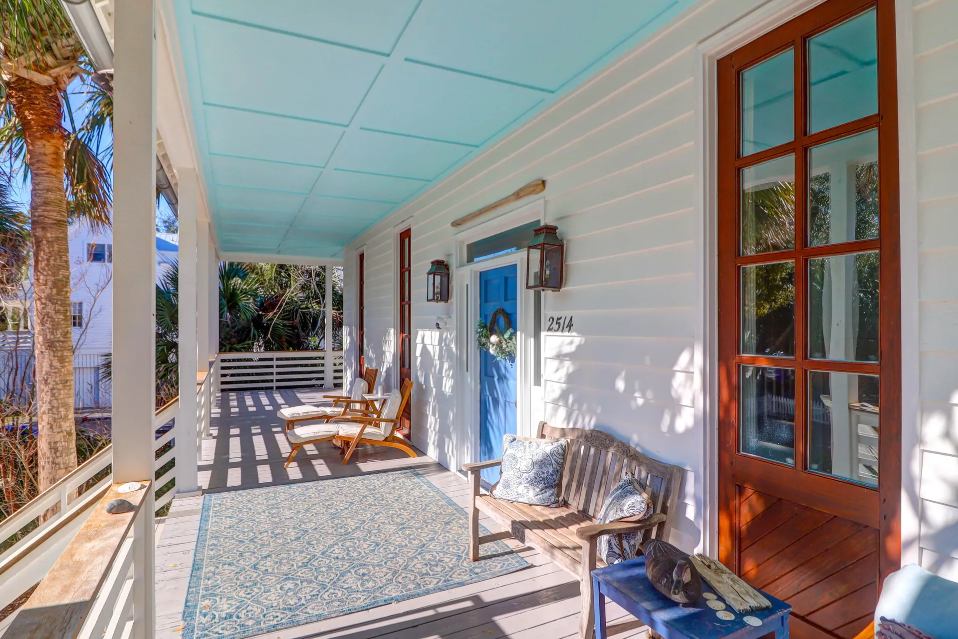 Property image 5 at 2514 Myrtle Avenue, Sullivans Island, SC 29482