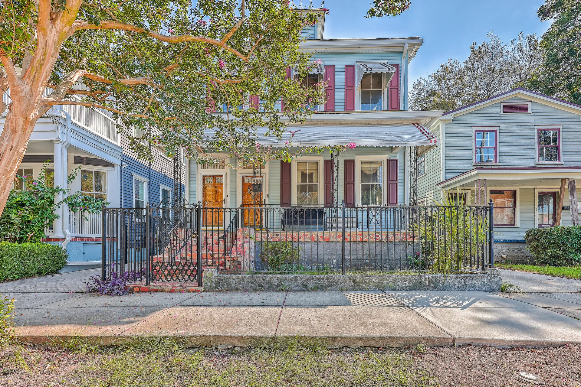 380 Ashley Avenue