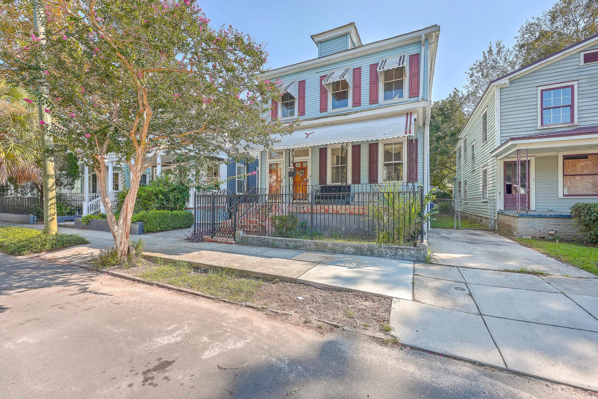 Property image 2 at 380 Ashley Avenue, Charleston, SC 29403