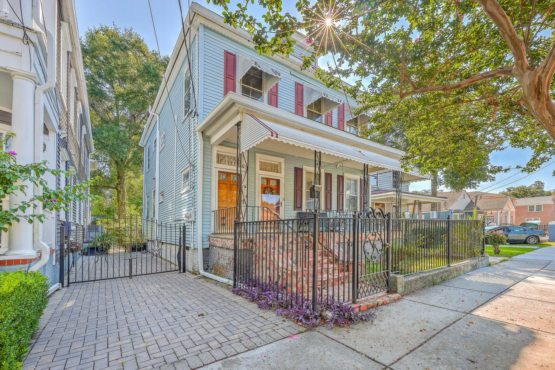 Property image 3 at 380 Ashley Avenue, Charleston, SC 29403