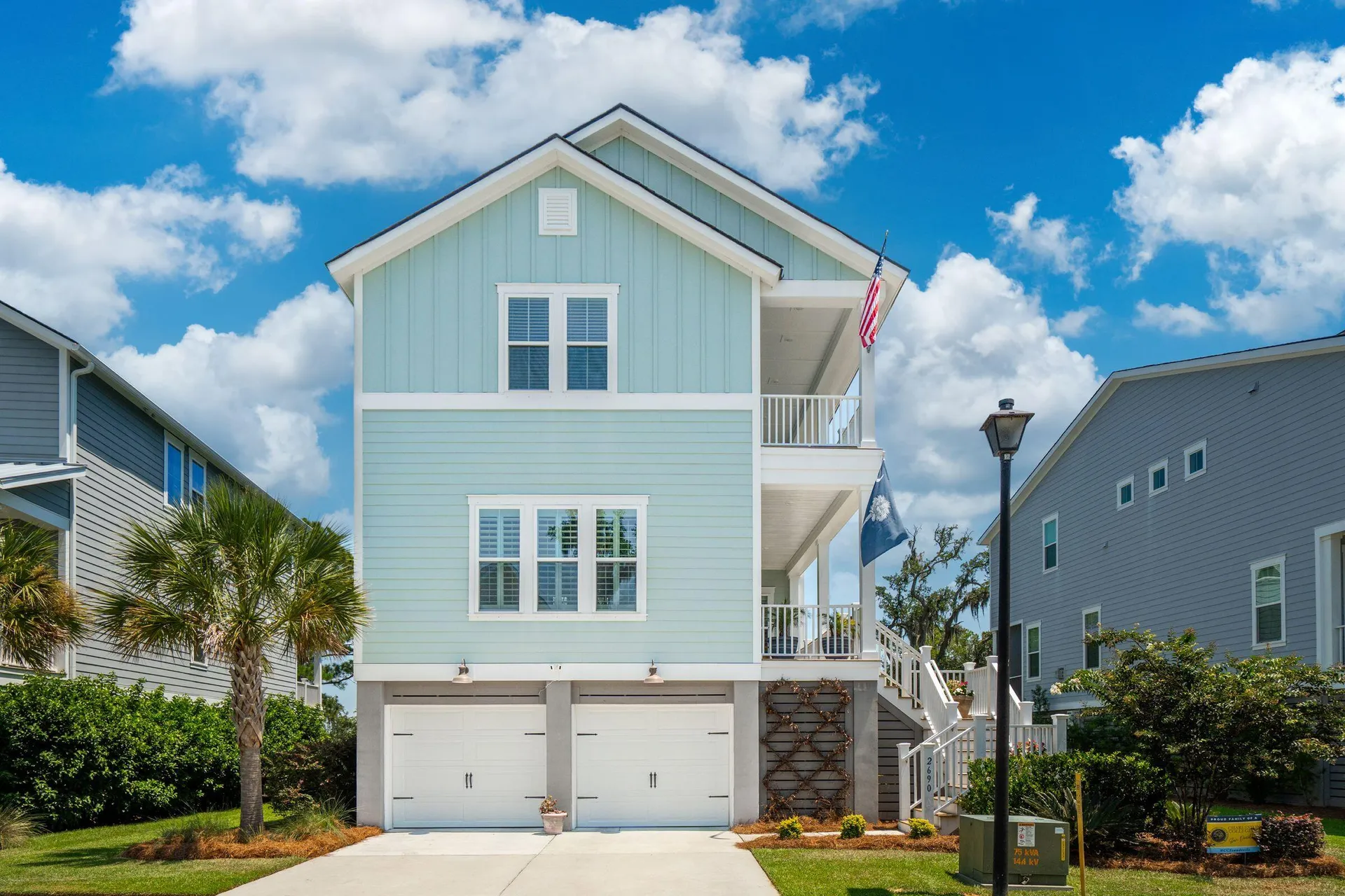 Property image 2 at 2690 Colonel Harrison Drive, Johns Island, SC 29455