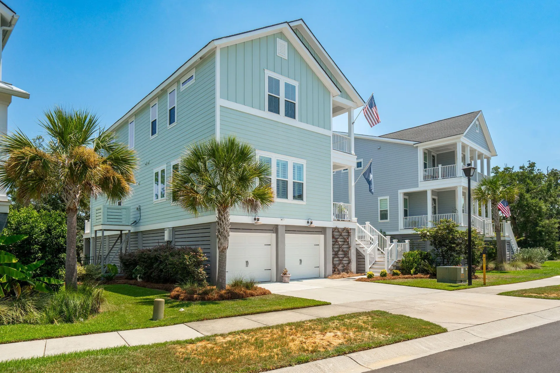 Property image 3 at 2690 Colonel Harrison Drive, Johns Island, SC 29455