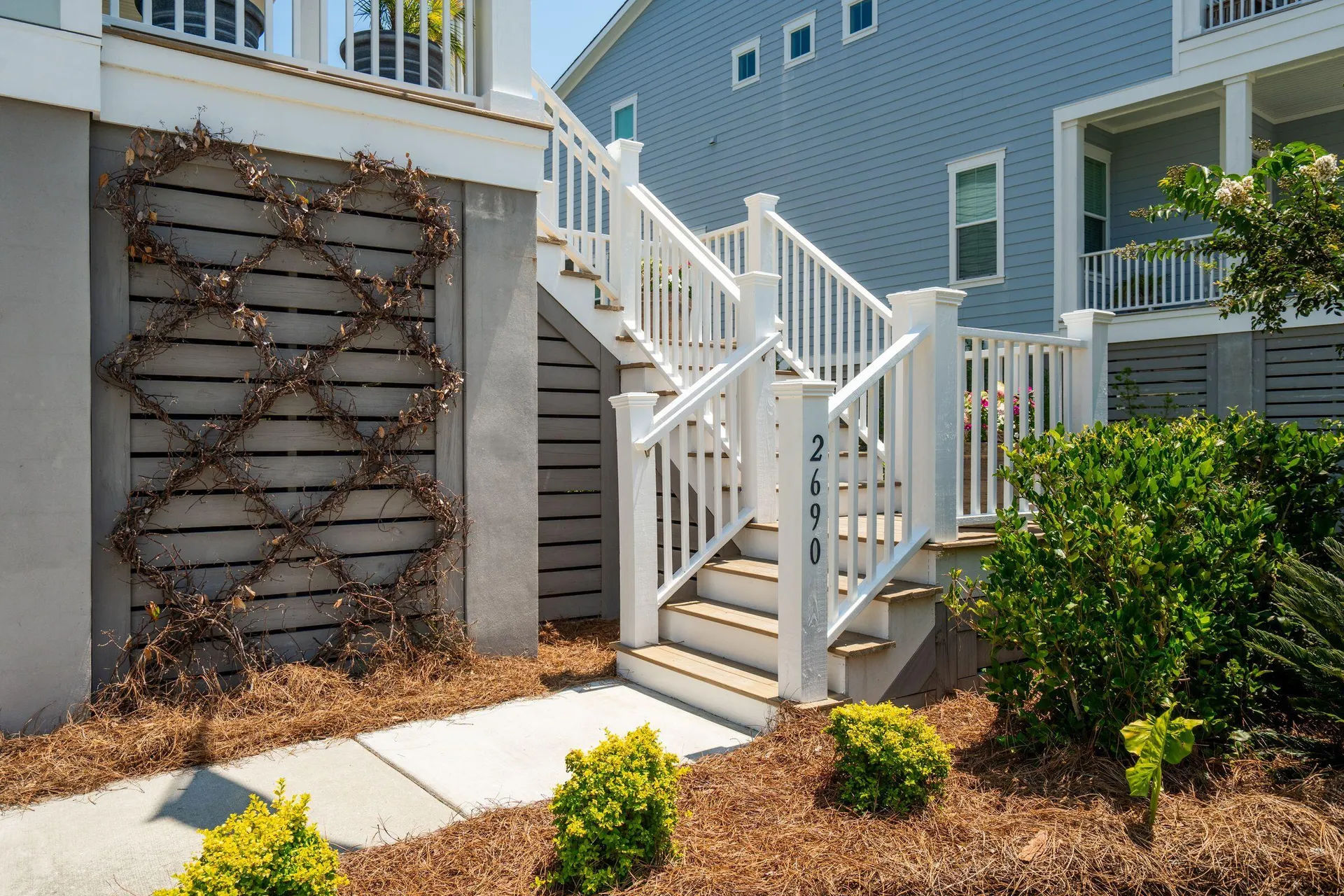Property image 4 at 2690 Colonel Harrison Drive, Johns Island, SC 29455