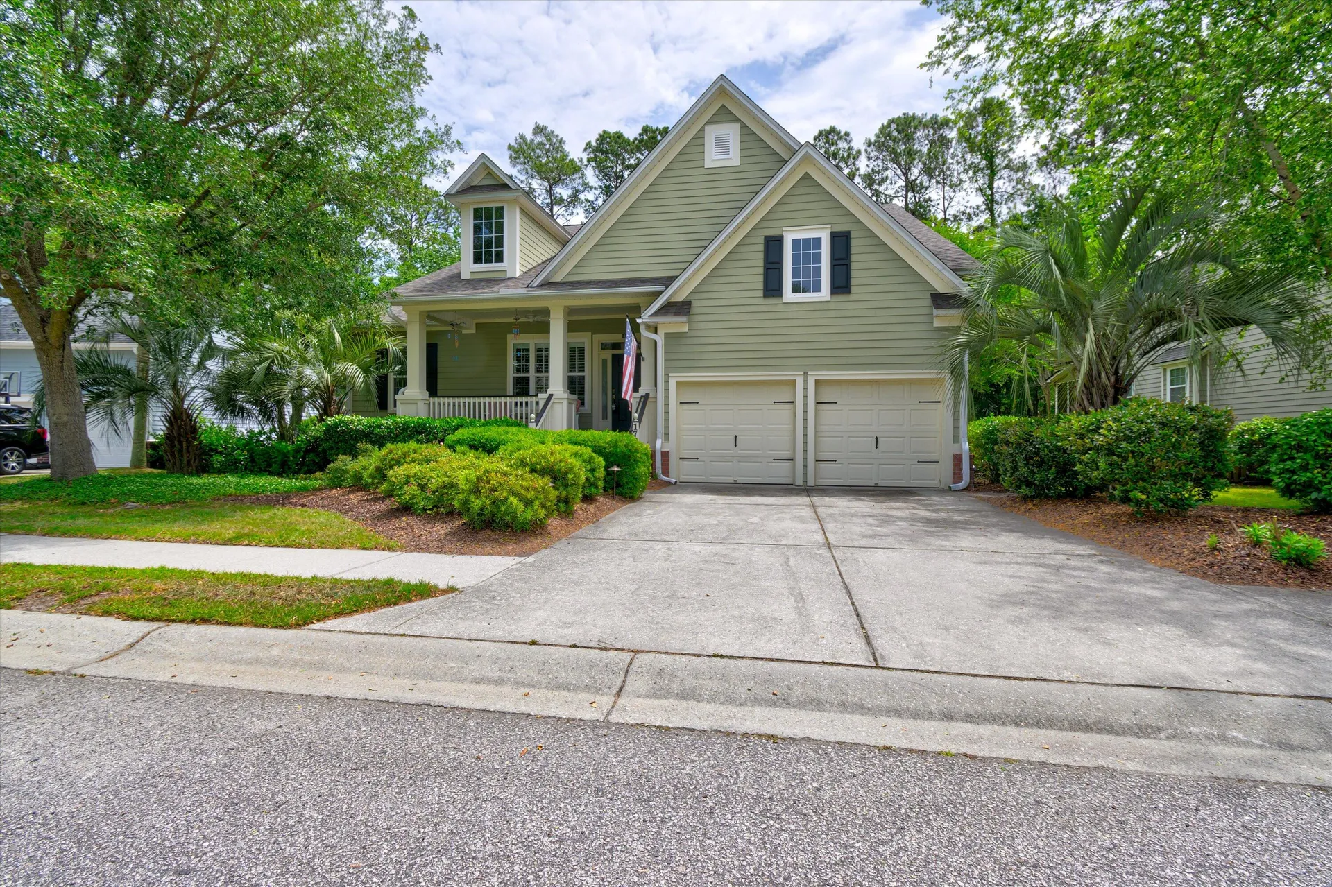 1736 James Basford Place