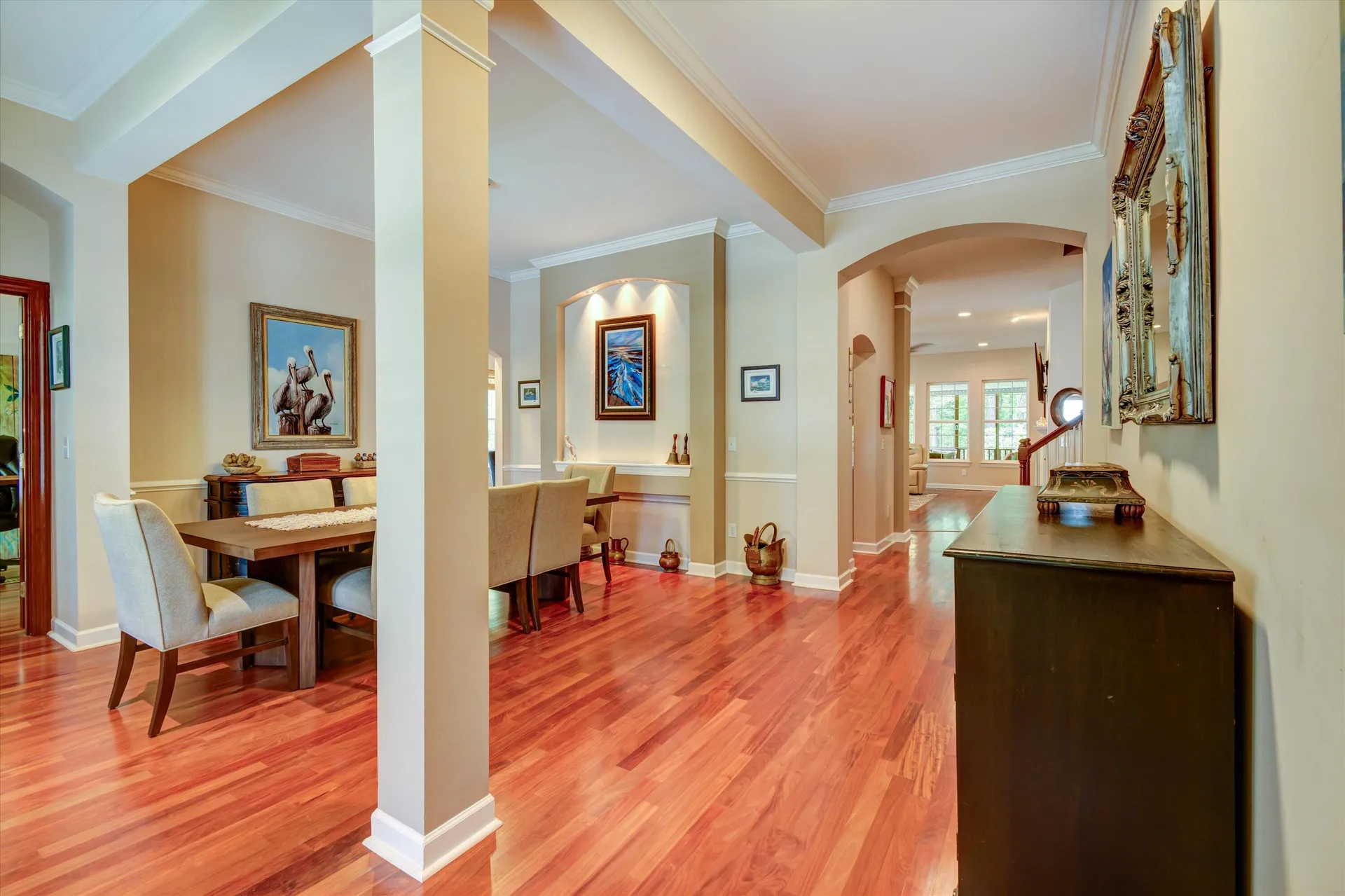 Property image 3 at 1736 James Basford Place, Mount Pleasant, SC 29466
