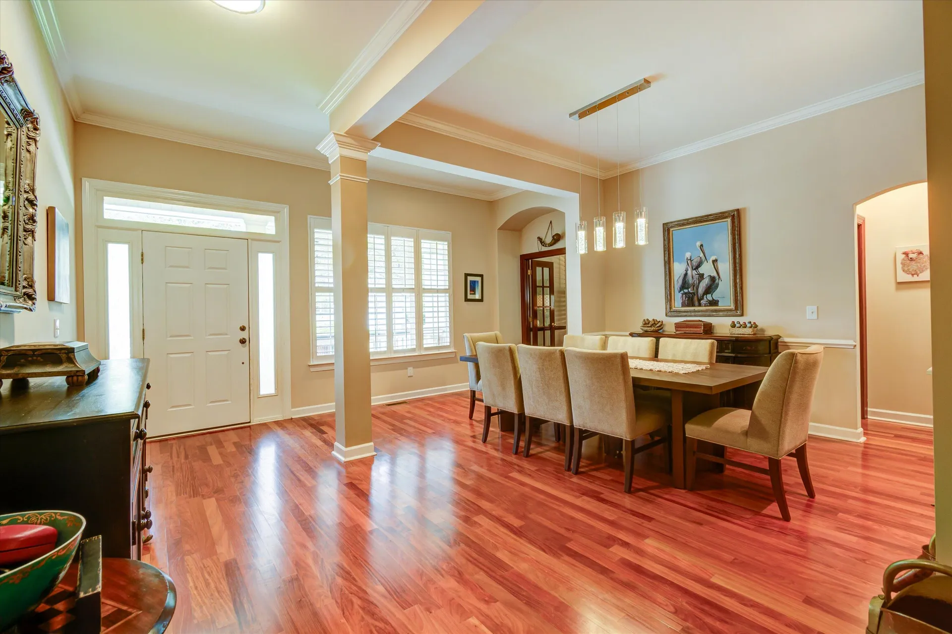 Property image 4 at 1736 James Basford Place, Mount Pleasant, SC 29466