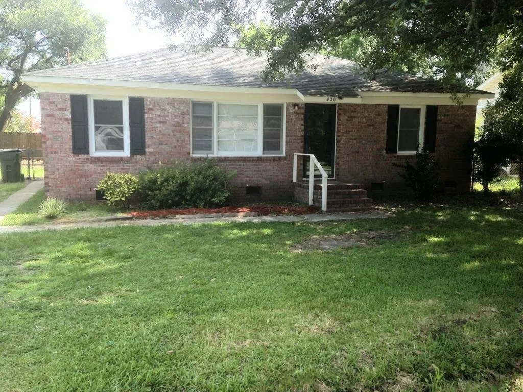 420 Sarah Drive