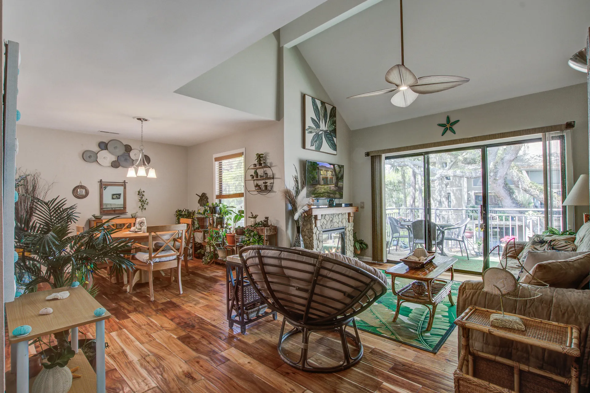 Property image 3 at 160 High Hammock Villas, Seabrook Island, SC 29455