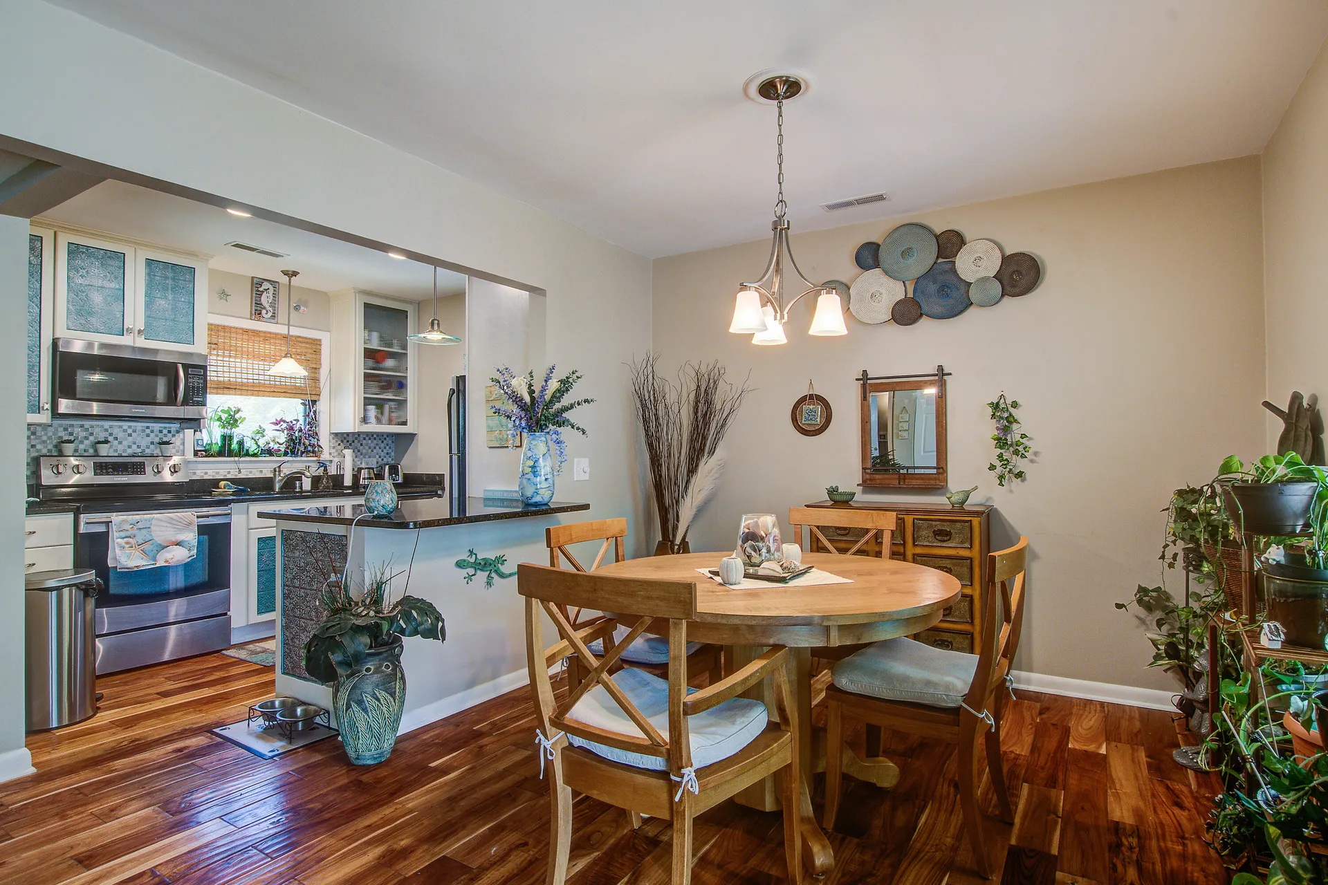 Property image 4 at 160 High Hammock Villas, Seabrook Island, SC 29455