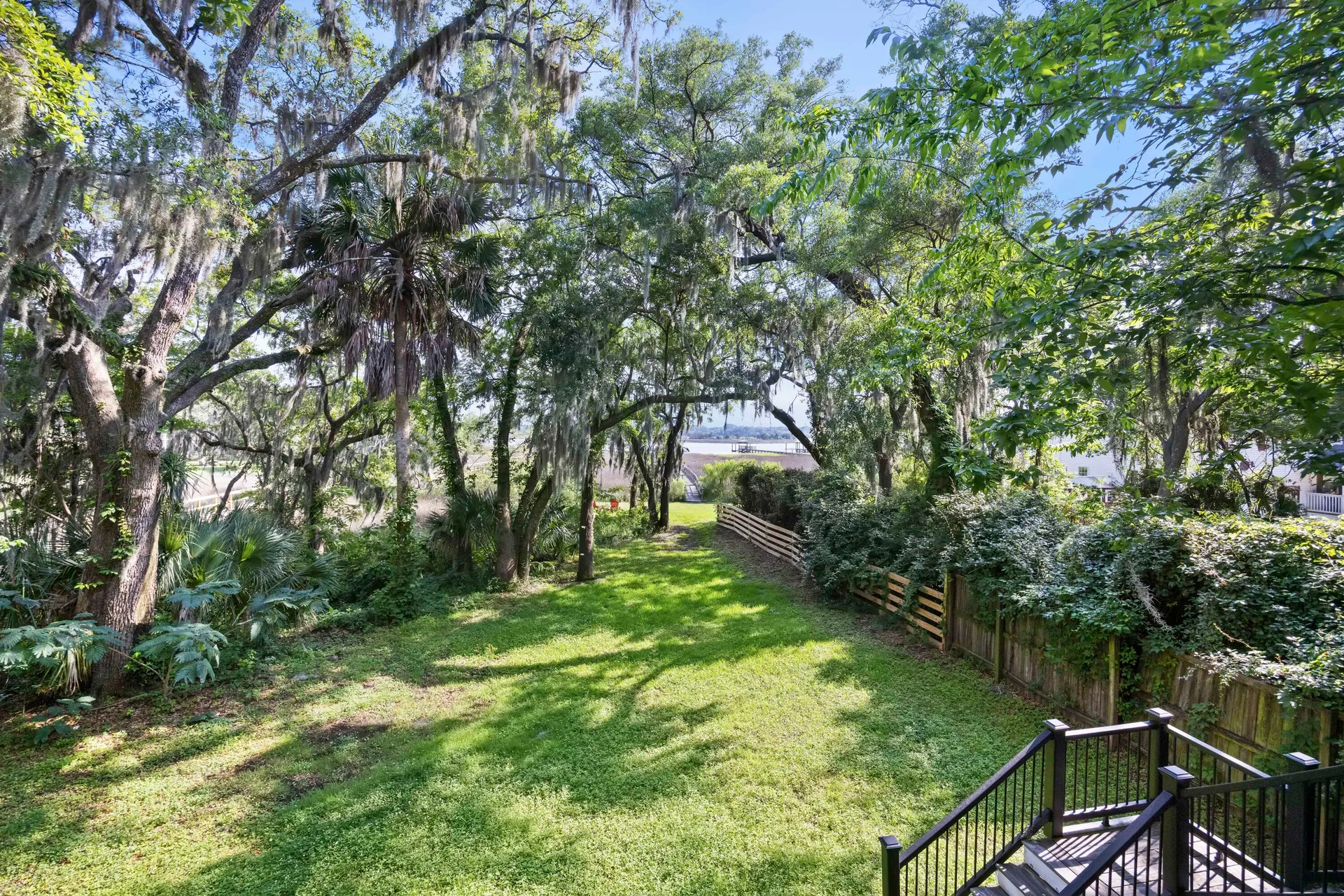 Property image 3 at 4601 Apple Street, North Charleston, SC 29405