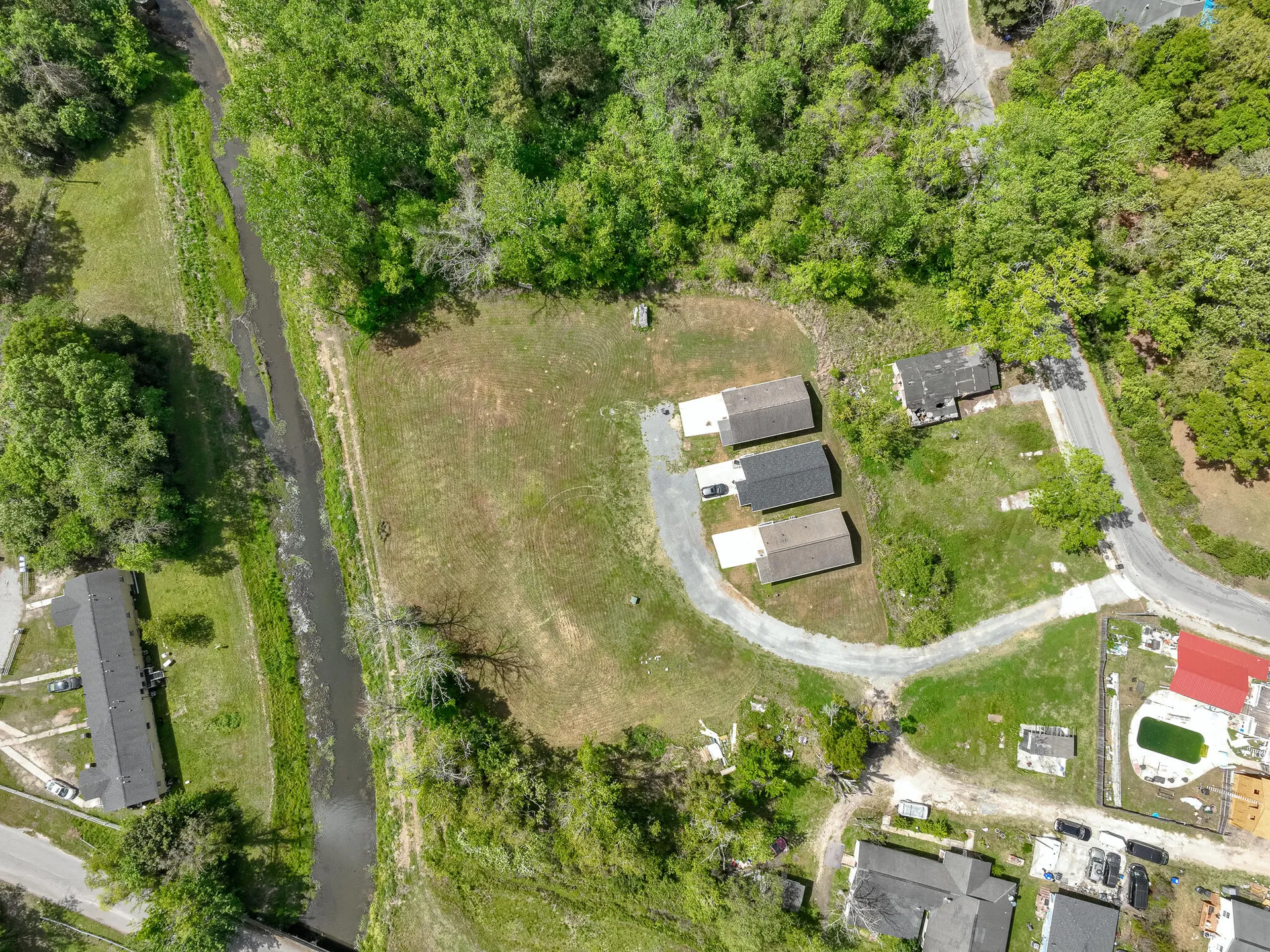Property image 2 at 2229 James Bell Drive C, North Charleston, SC 29406