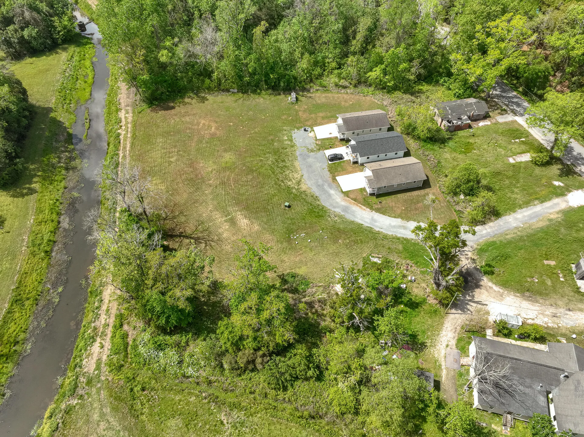 Property image 3 at 2229 James Bell Drive C, North Charleston, SC 29406