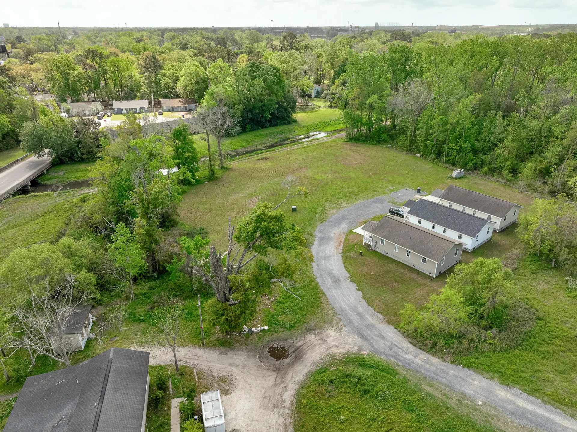 Property image 4 at 2229 James Bell Drive C, North Charleston, SC 29406