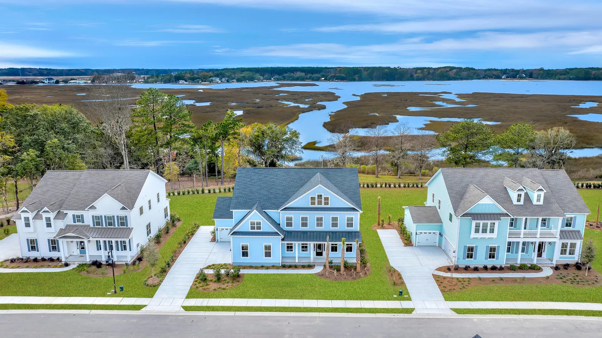 Property image 2 at 1095 Saltwater Circle, Johns Island, SC 29455