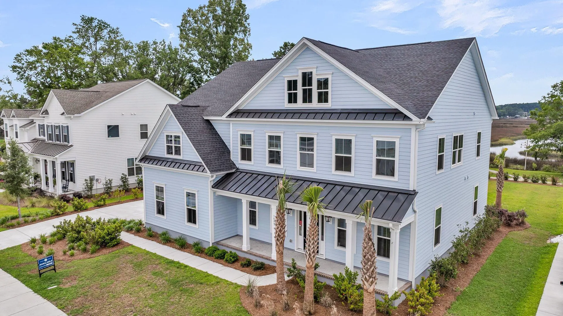 Property image 3 at 1095 Saltwater Circle, Johns Island, SC 29455
