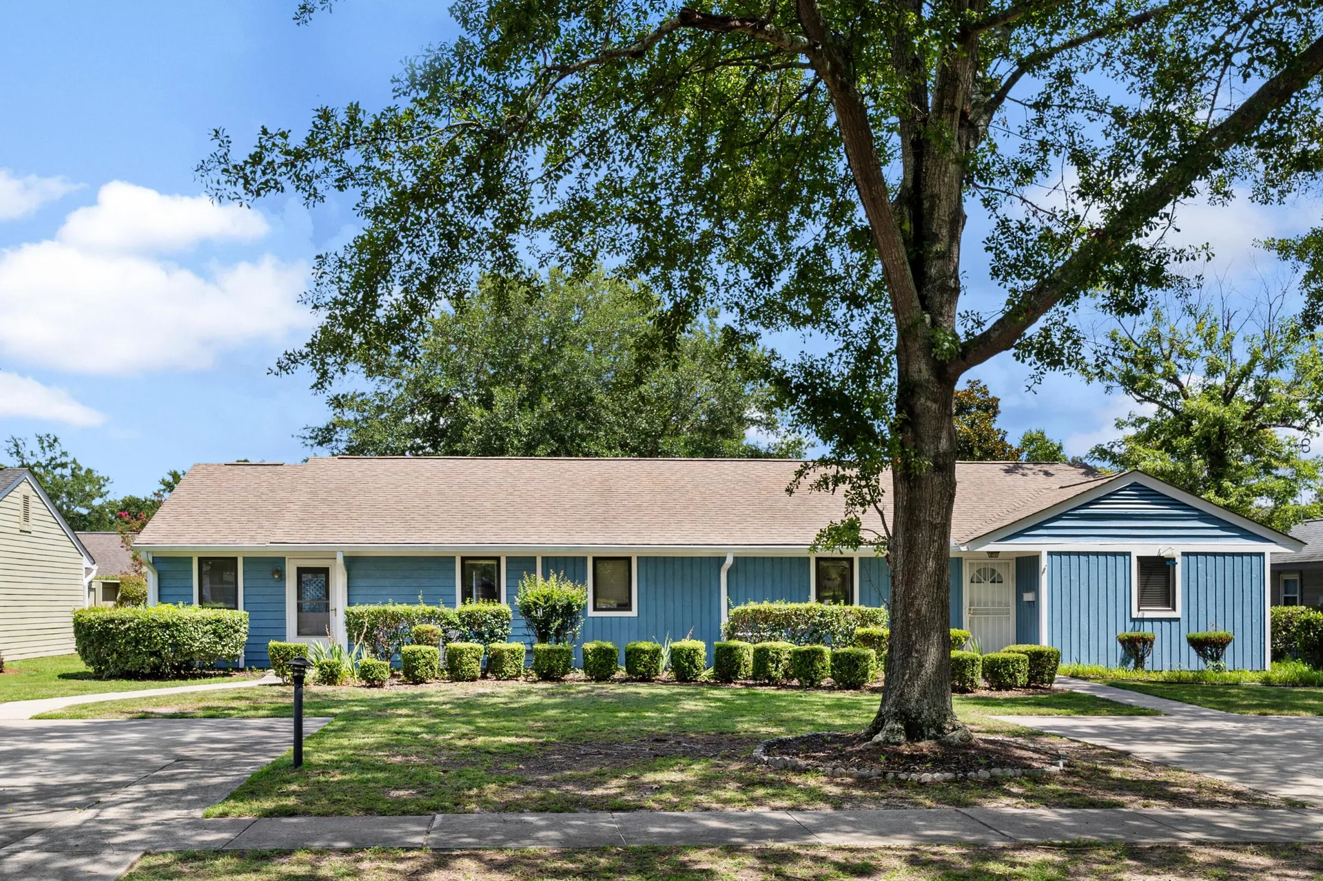 3 Andre Michaux Road