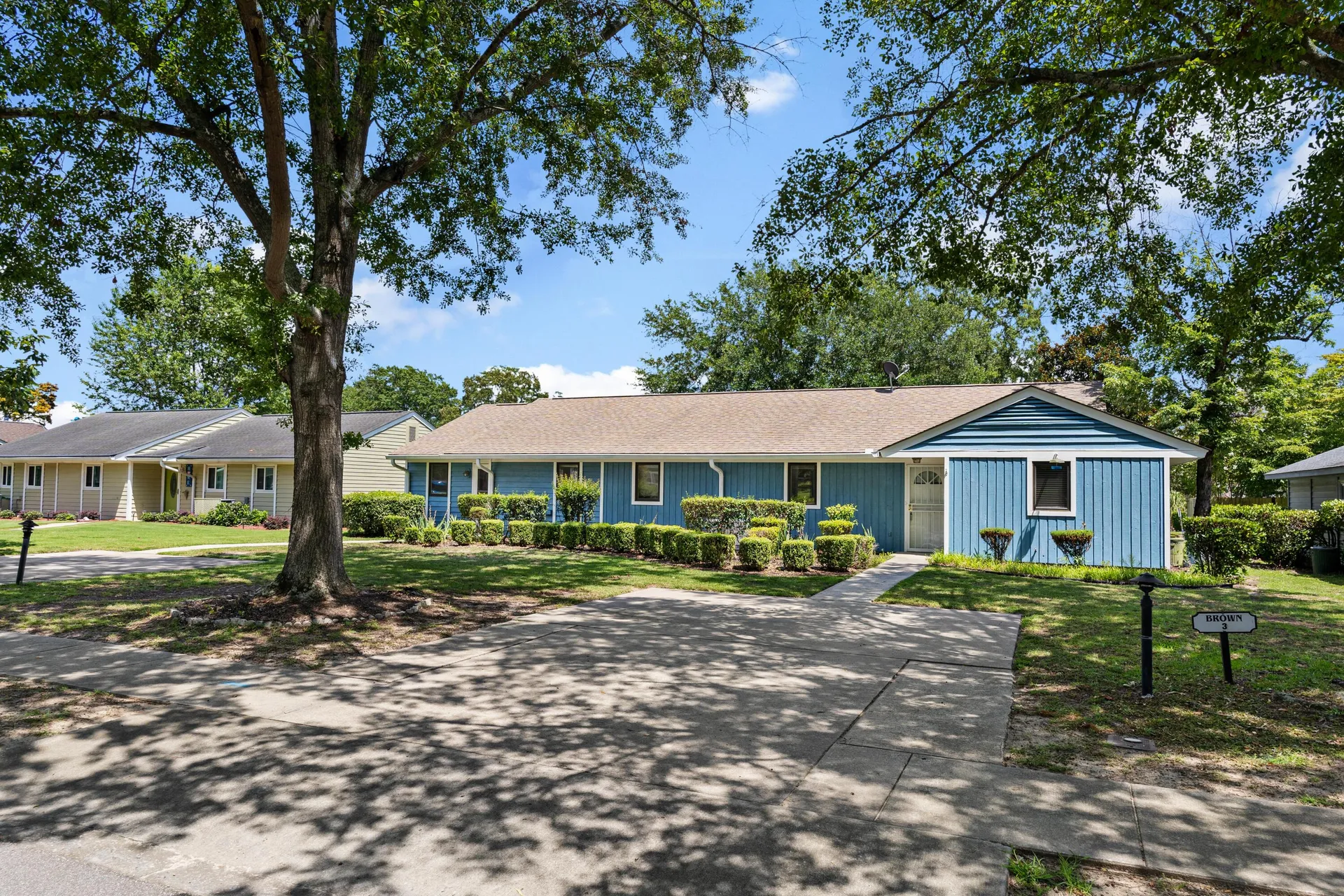 Property image 2 at 3 Andre Michaux Road, Santee, SC 29142
